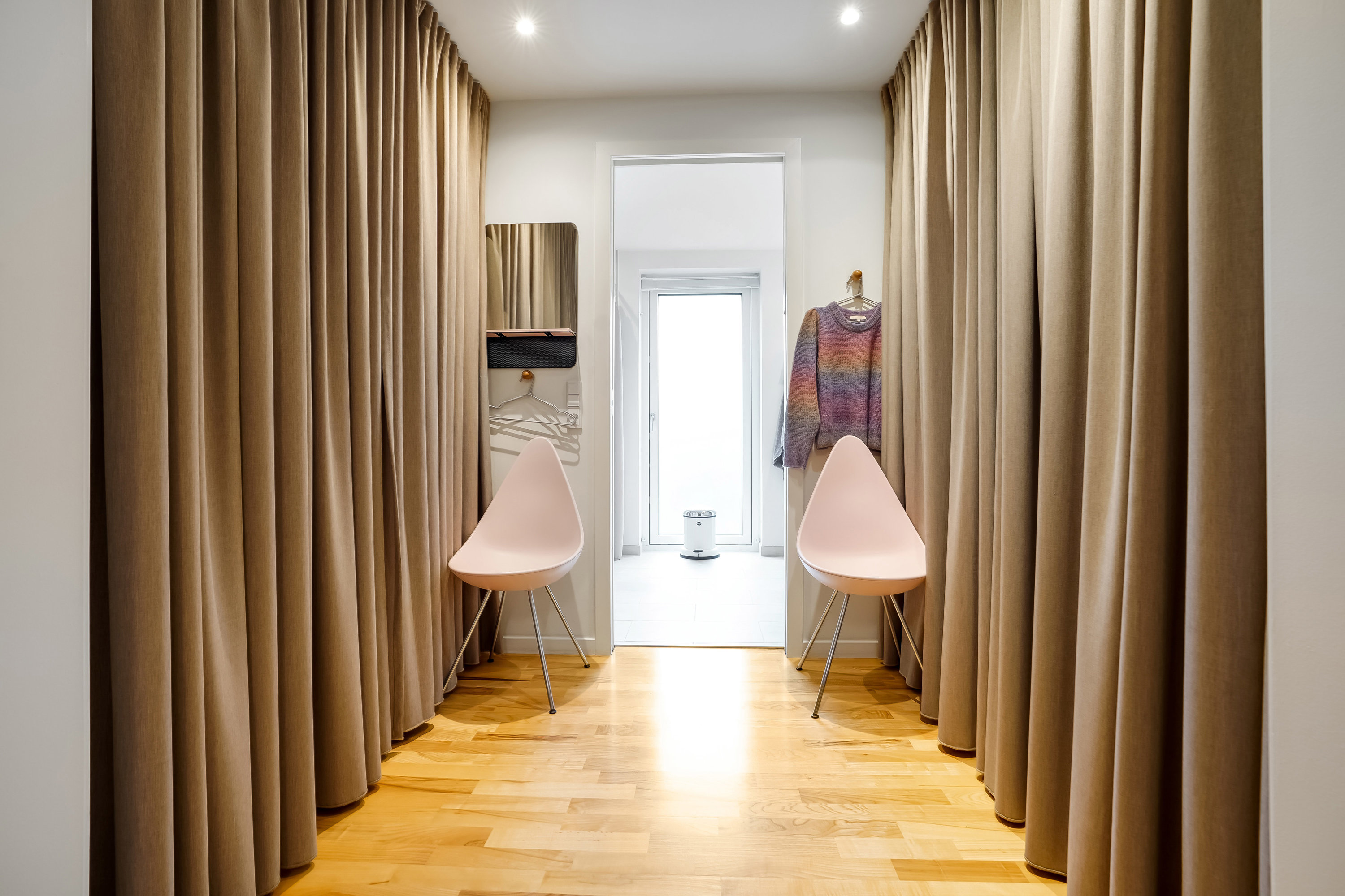 Fremhævet  billede i fuldskærmstilstand. Billede af Nørrevangen 7, Skt Klemens, 5260 Odense S