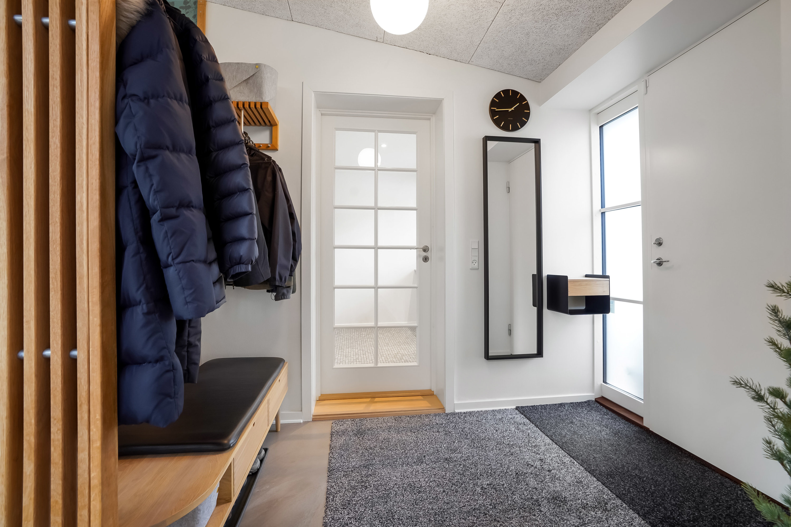 Fremhævet  billede i fuldskærmstilstand. Billede af Nørrevangen 7, Skt Klemens, 5260 Odense S