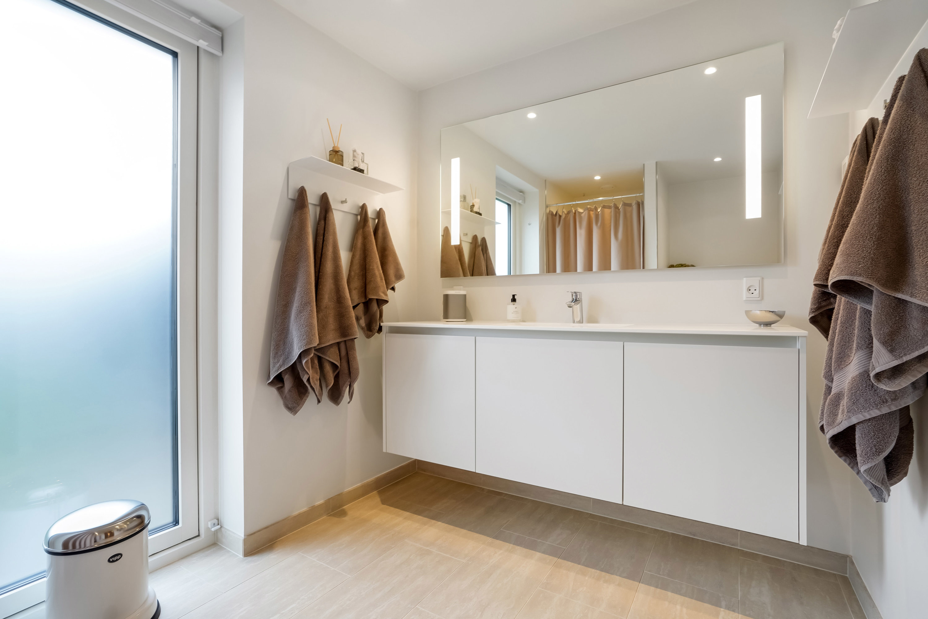 Fremhævet  billede i fuldskærmstilstand. Billede af Nørrevangen 7, Skt Klemens, 5260 Odense S