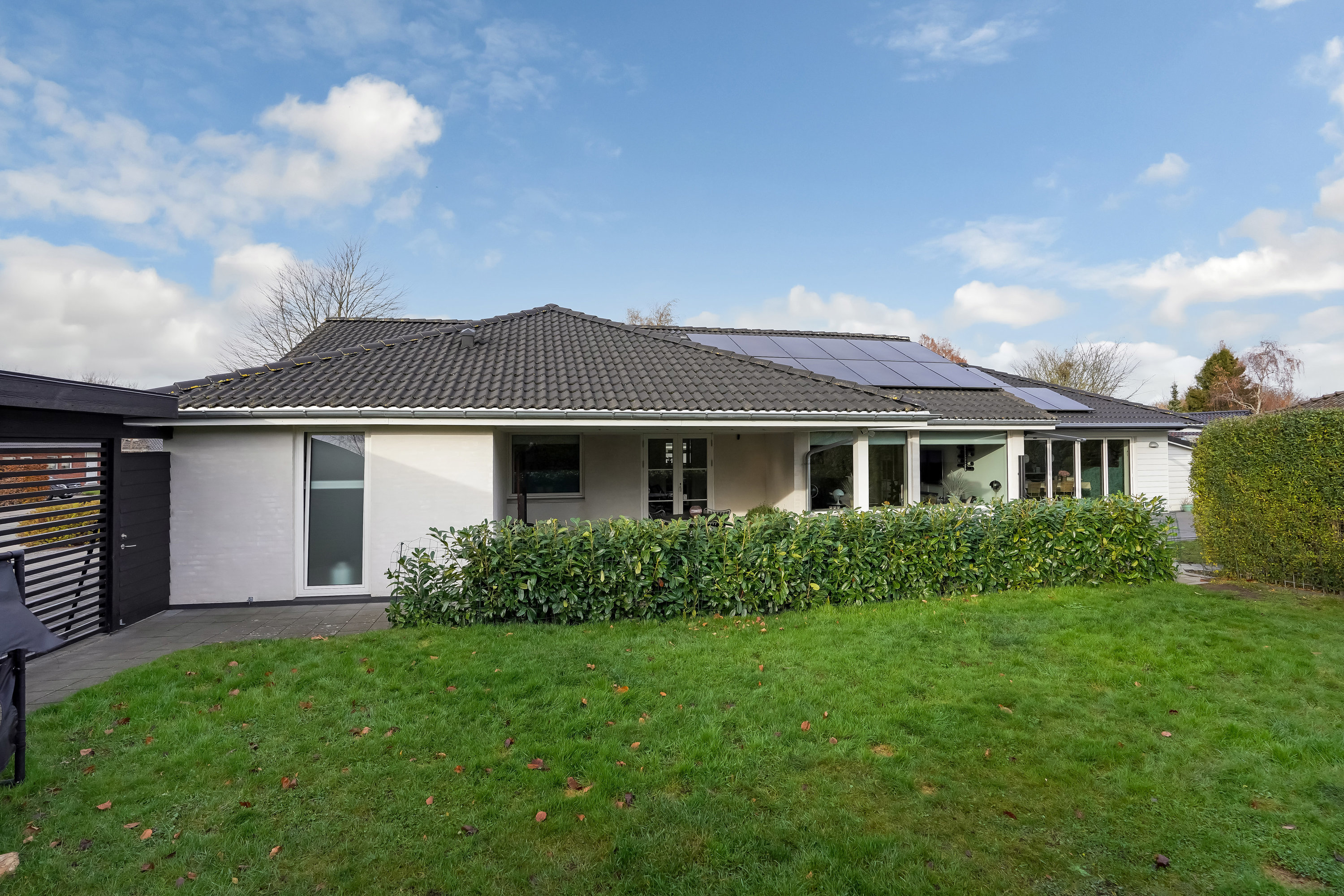 Nørrevangen 7, Skt Klemens, 5260 Odense S