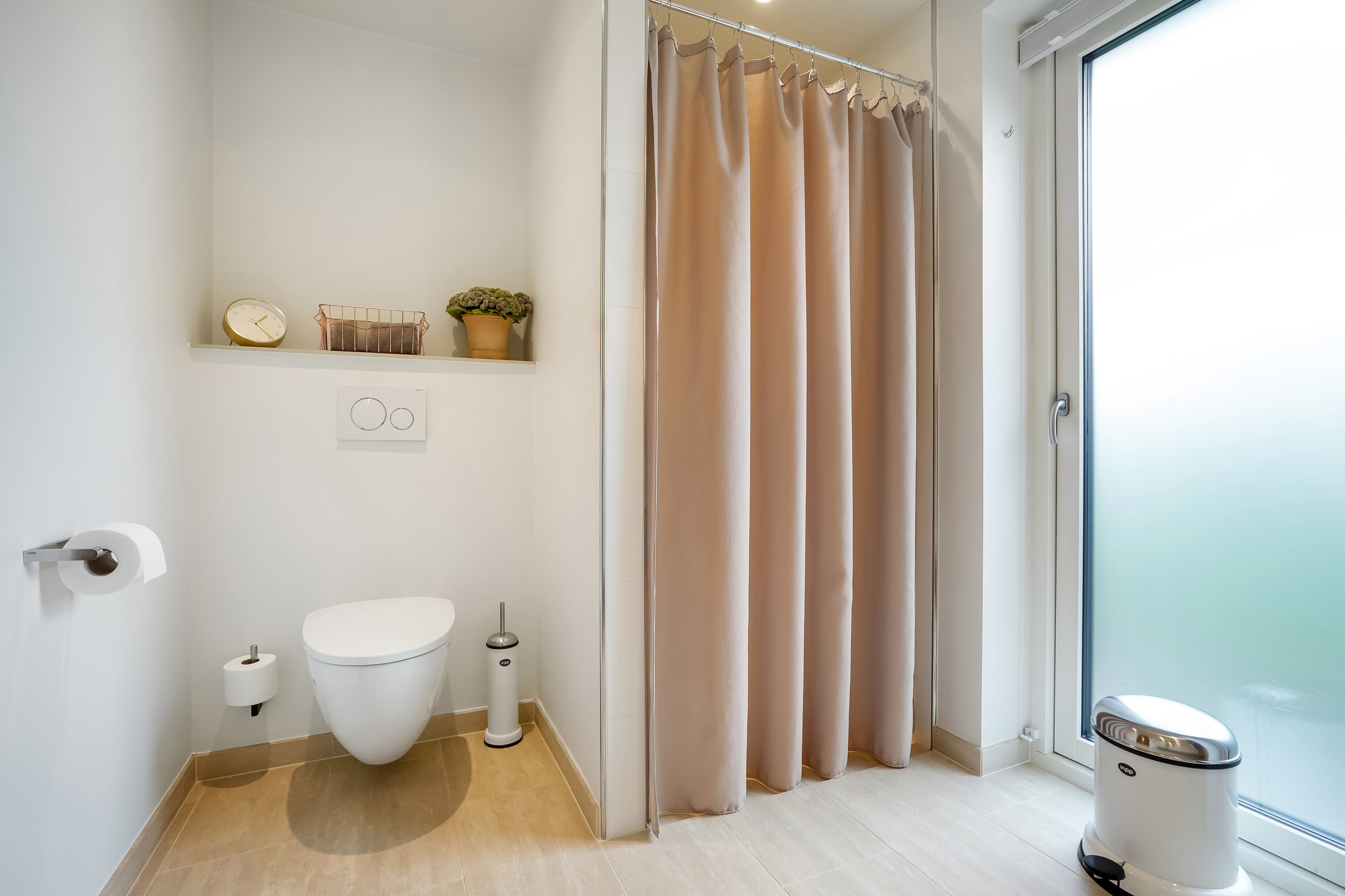 Fremhævet  billede i fuldskærmstilstand. Billede af Nørrevangen 7, Skt Klemens, 5260 Odense S