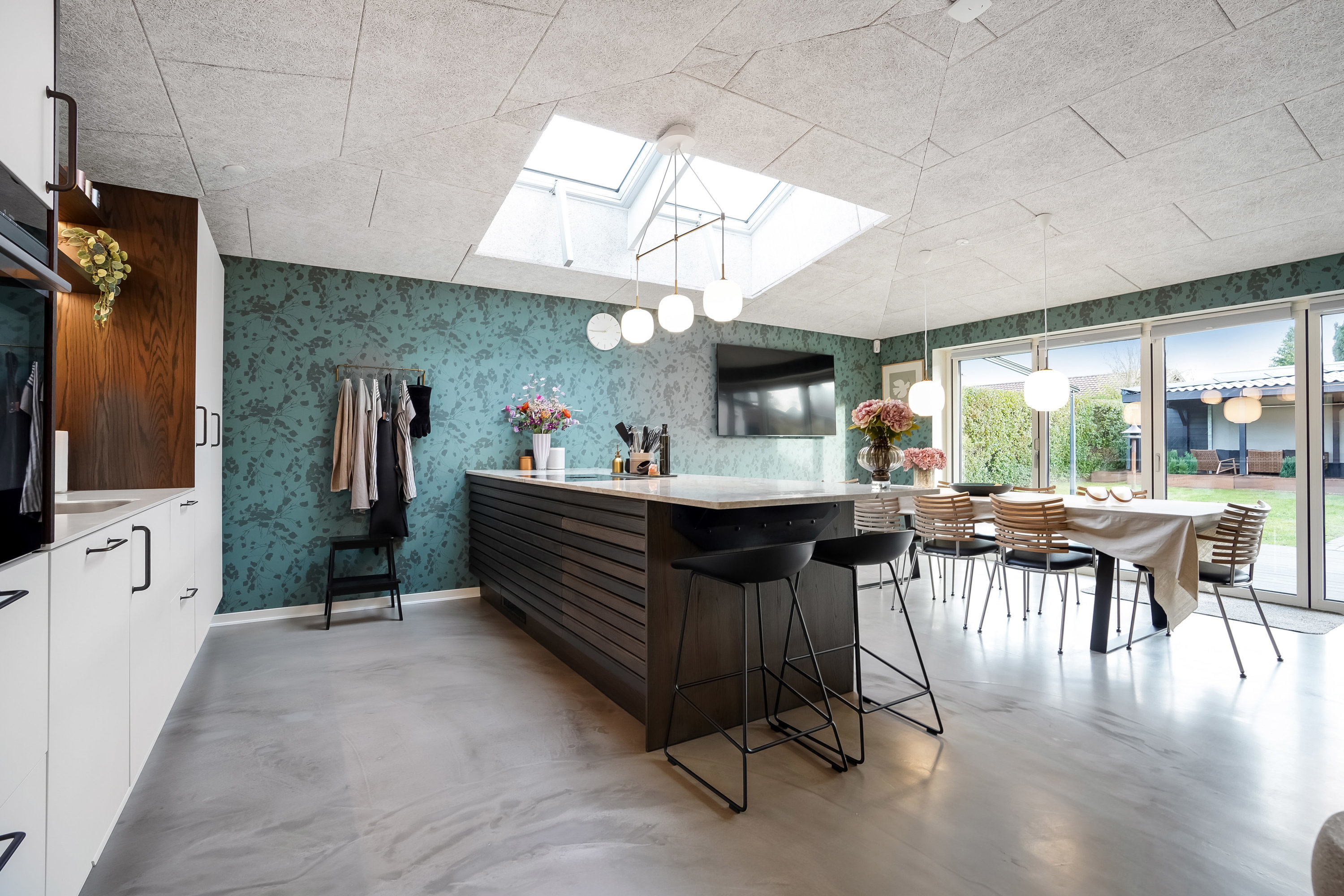 Nørrevangen 7, Skt Klemens, 5260 Odense S