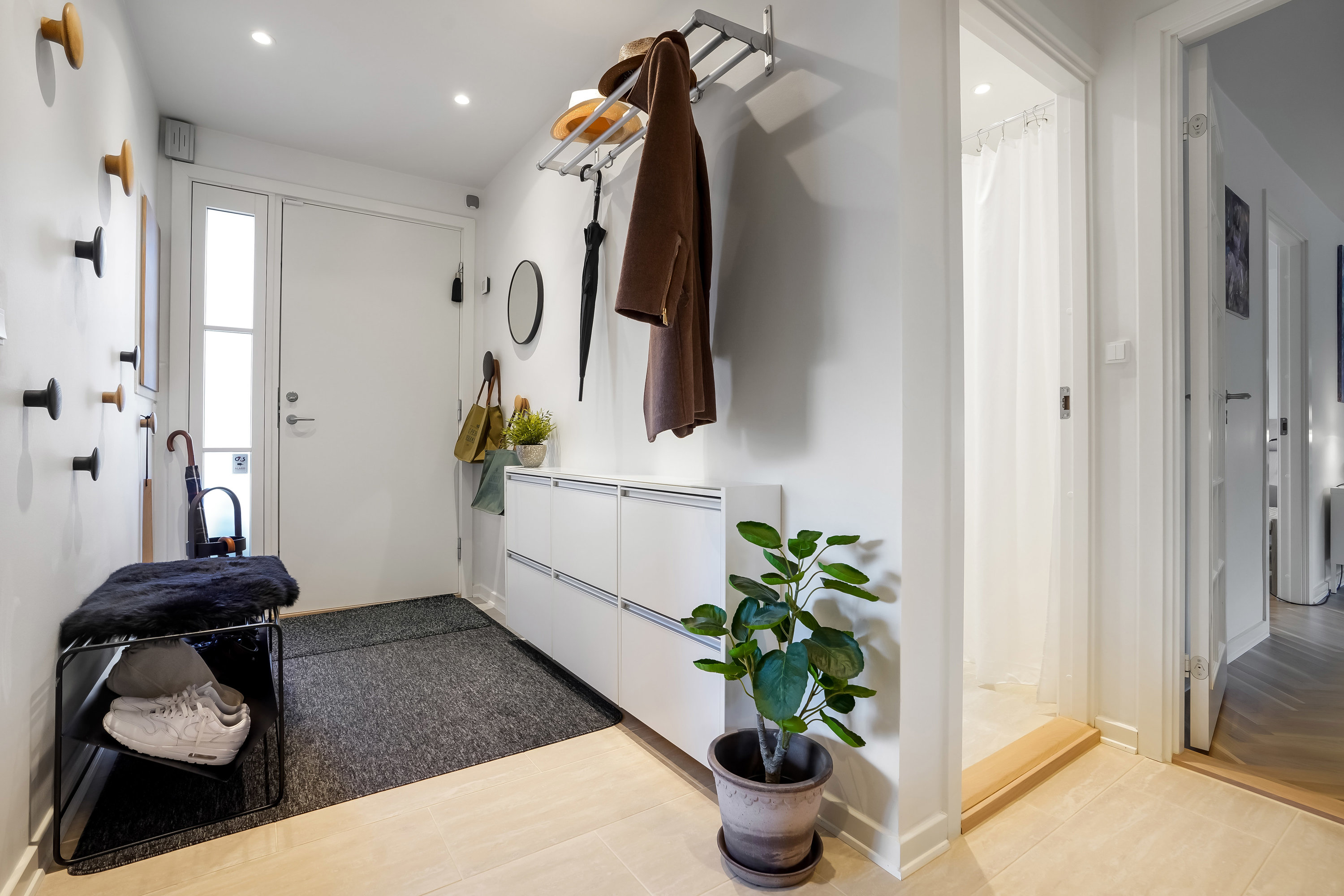 Fremhævet  billede i fuldskærmstilstand. Billede af Nørrevangen 7, Skt Klemens, 5260 Odense S