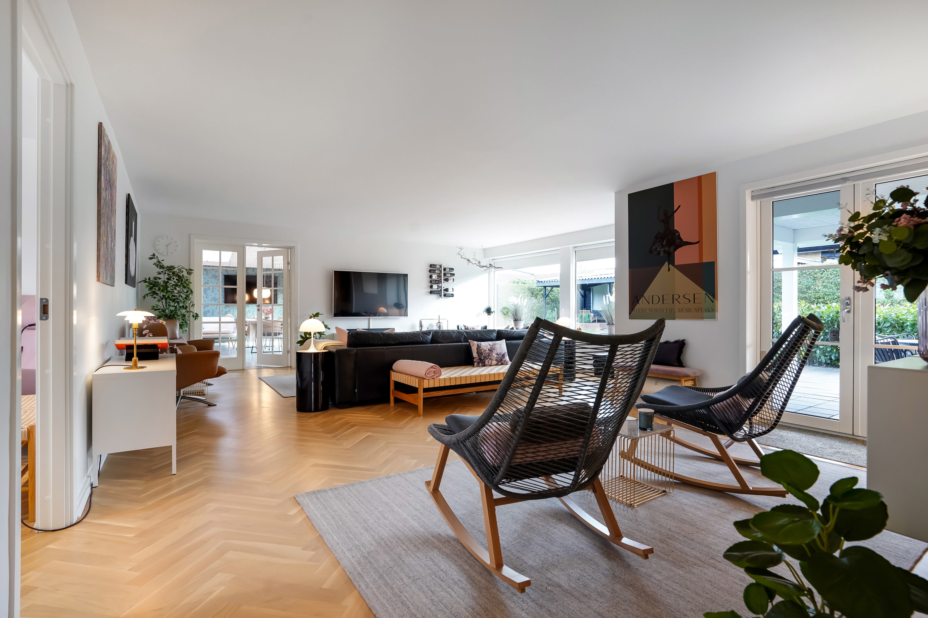 Nørrevangen 7, Skt Klemens, 5260 Odense S