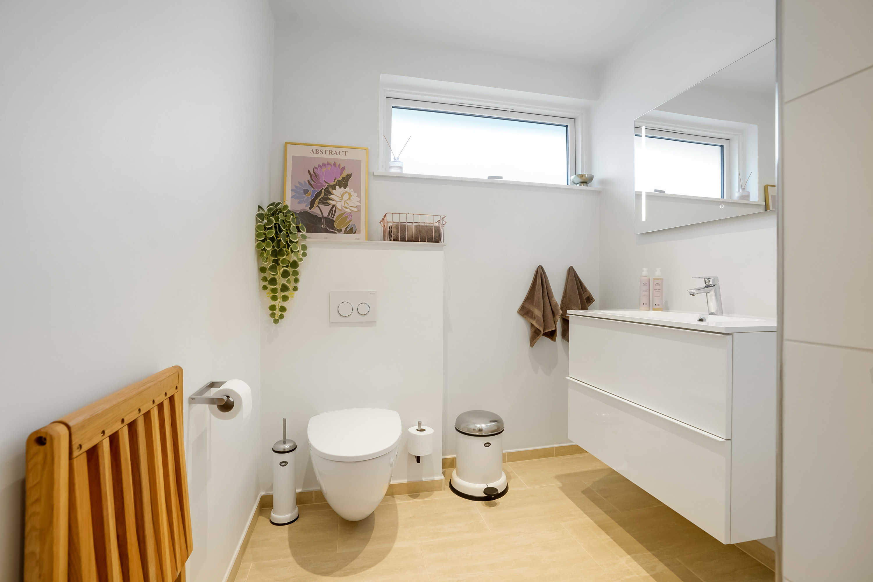 Fremhævet  billede i fuldskærmstilstand. Billede af Nørrevangen 7, Skt Klemens, 5260 Odense S