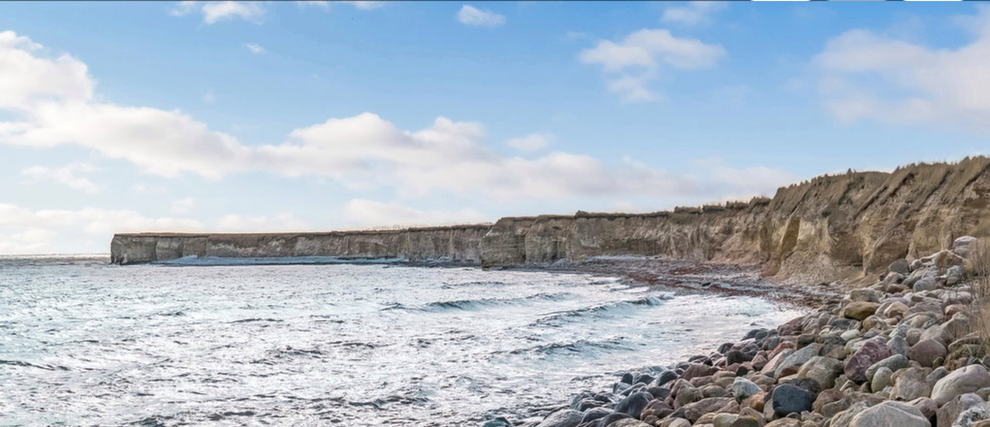 Fremhævet andet billede i fuldskærmstilstand. Billede af Karlby Strandvej 6, 8500 Grenaa