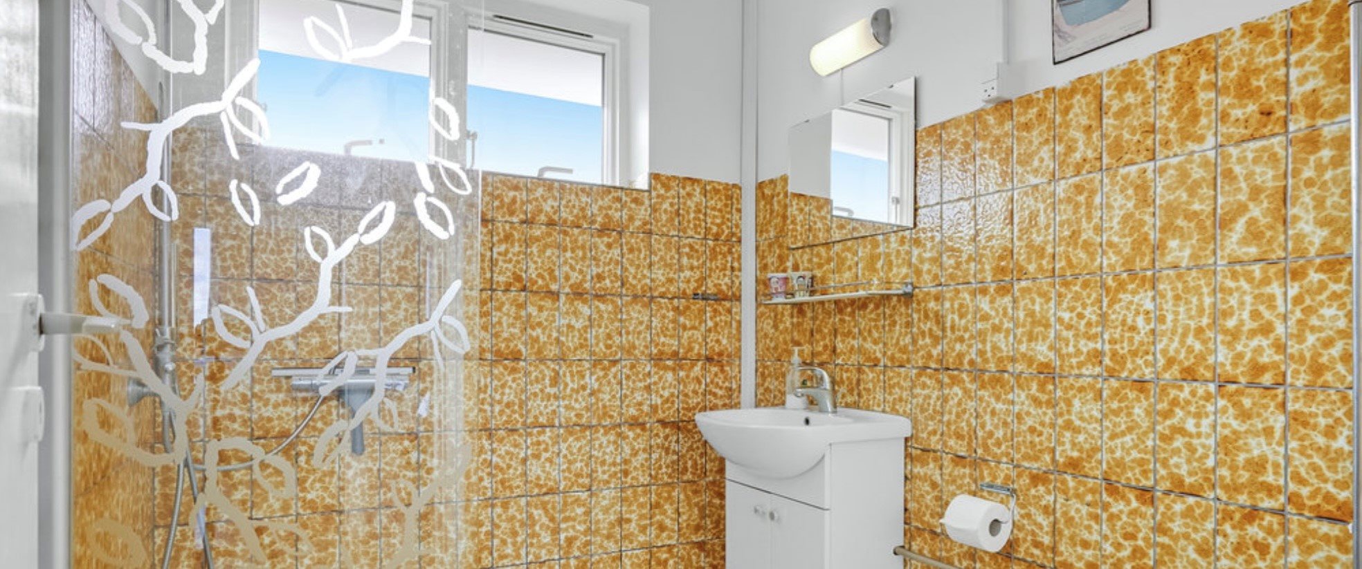 Fremhævet andet billede i fuldskærmstilstand. Billede af Karlby Strandvej 6, 8500 Grenaa