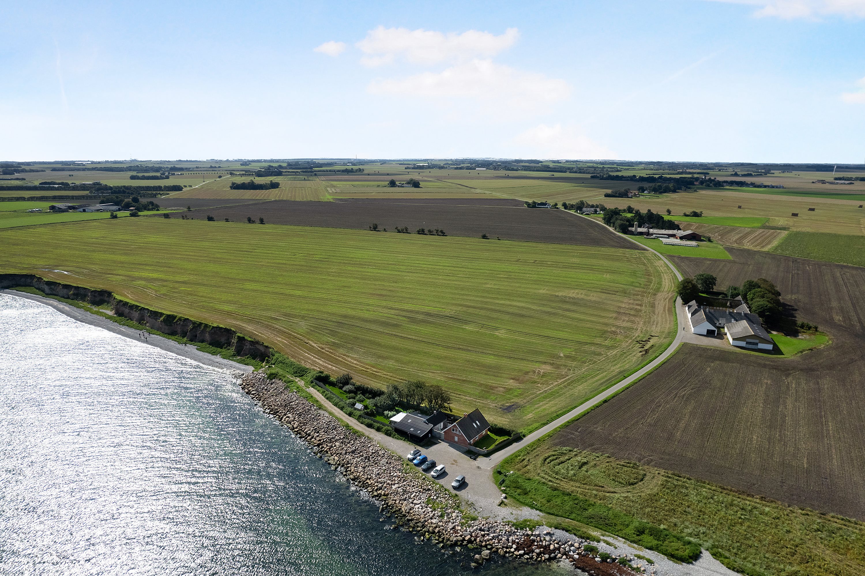 Karlby Strandvej 6, 8500 Grenaa