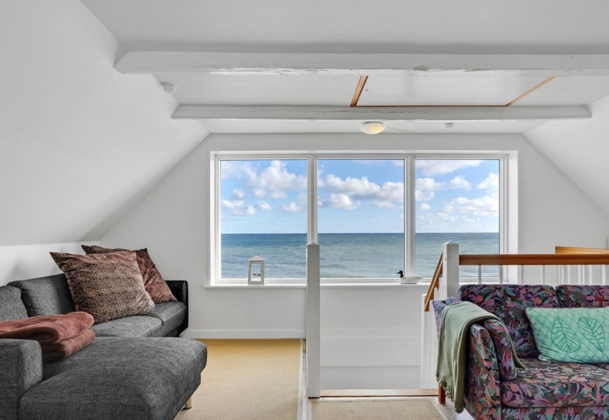 Fremhævet andet billede i fuldskærmstilstand. Billede af Karlby Strandvej 6, 8500 Grenaa