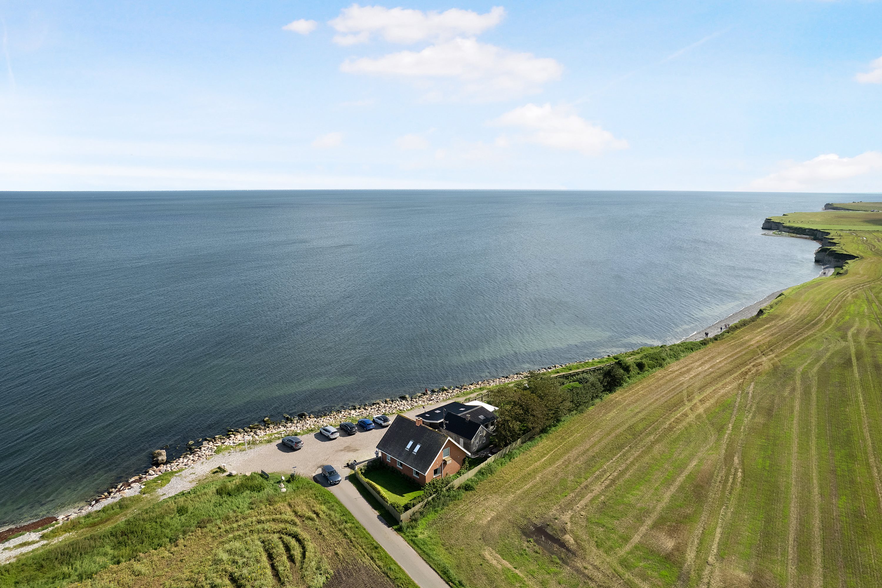 Karlby Strandvej 6, 8500 Grenaa