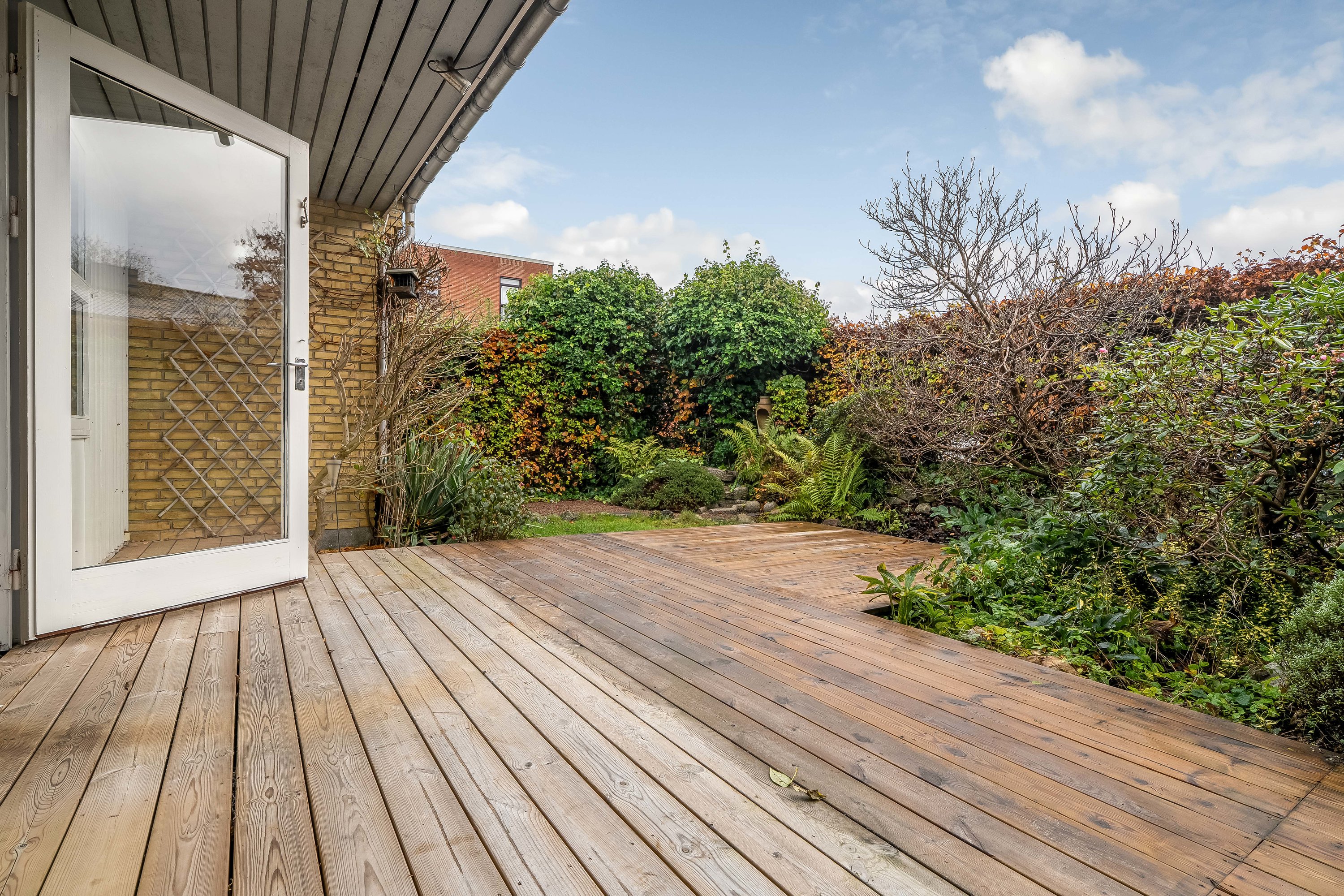 Fremhævet andet billede i fuldskærmstilstand. Billede af Ved Skansebakken 127, 3400 Hillerød