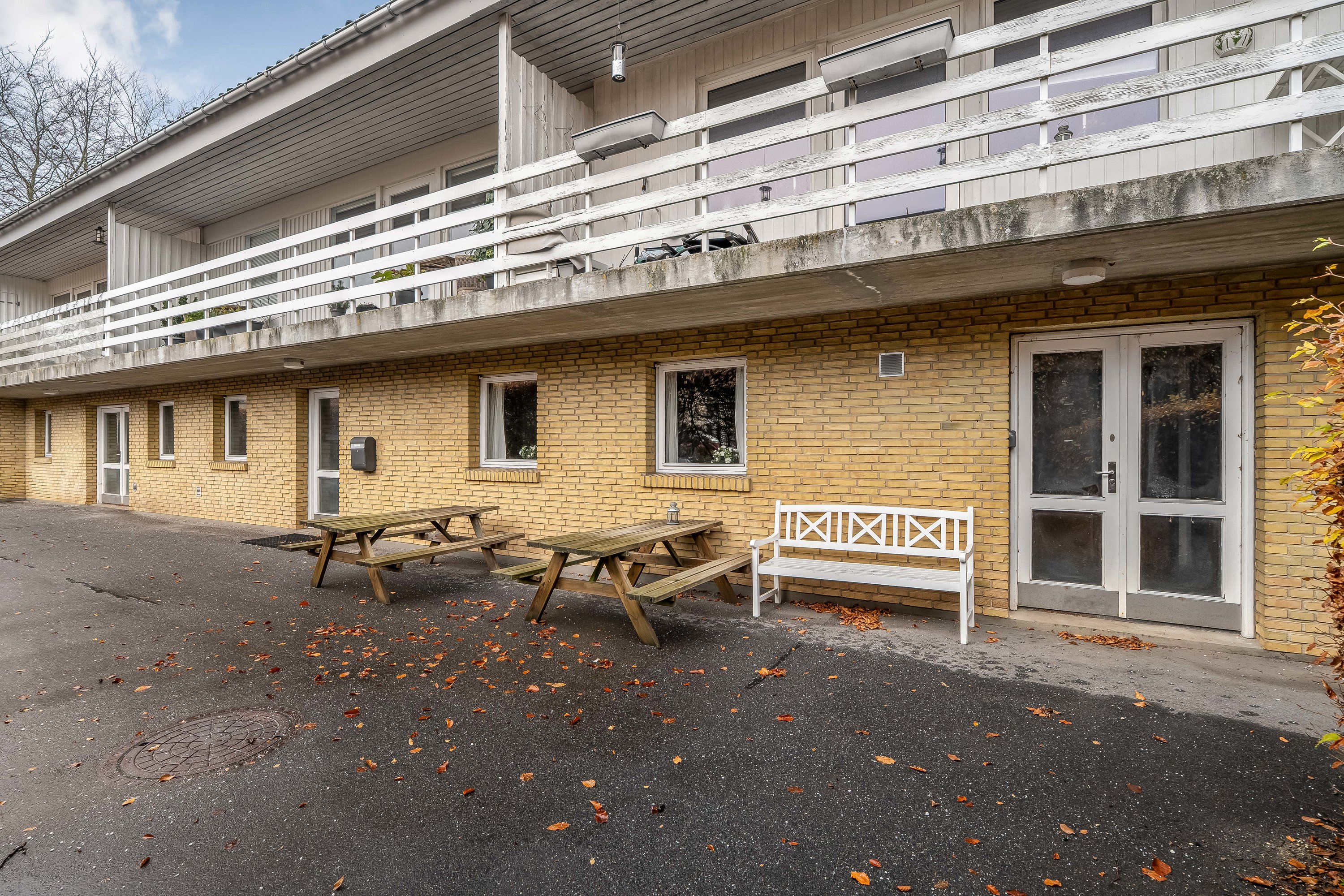 Fremhævet andet billede i fuldskærmstilstand. Billede af Ved Skansebakken 127, 3400 Hillerød