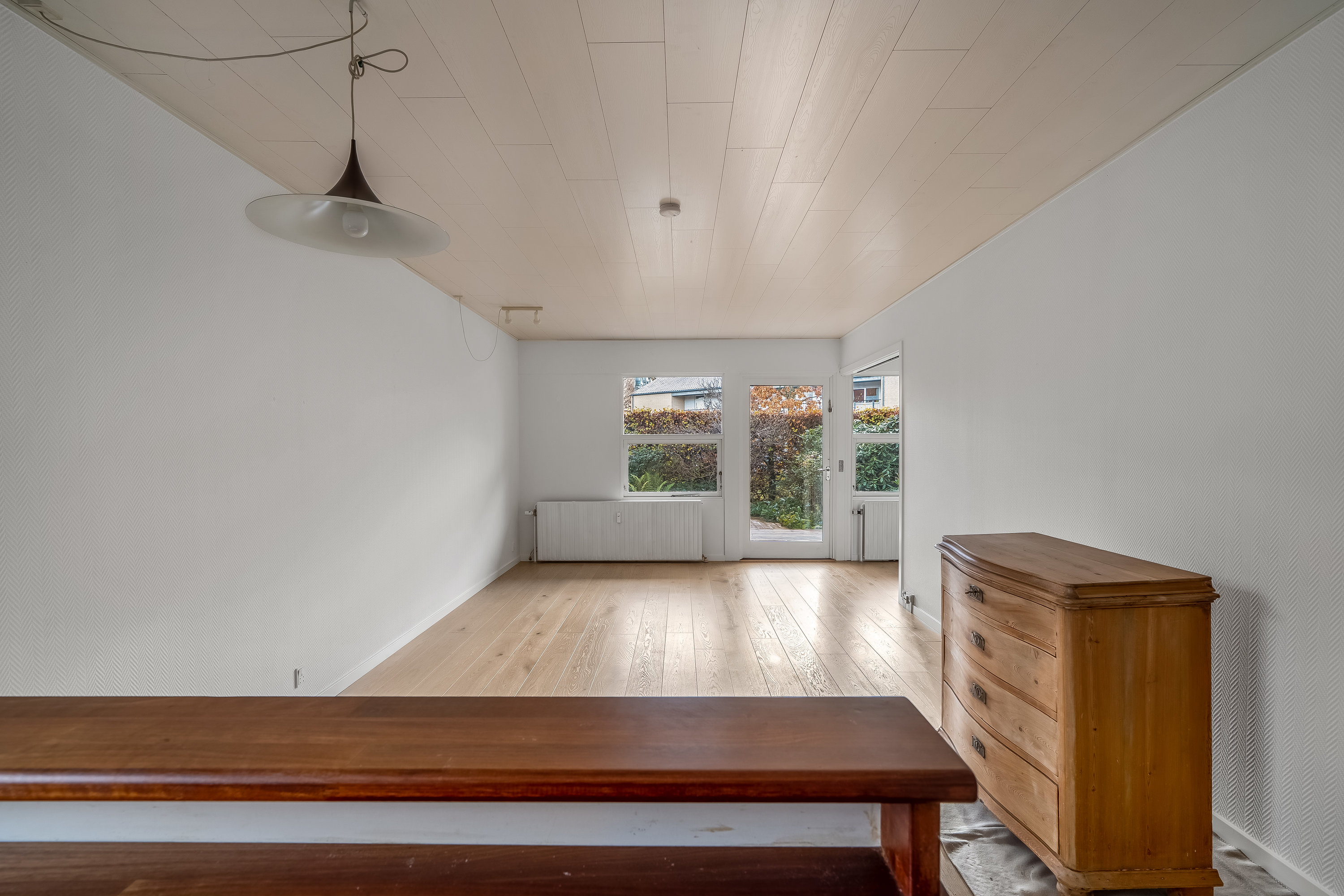 Fremhævet værelse billede i fuldskærmstilstand. Billede af Ved Skansebakken 127, 3400 Hillerød