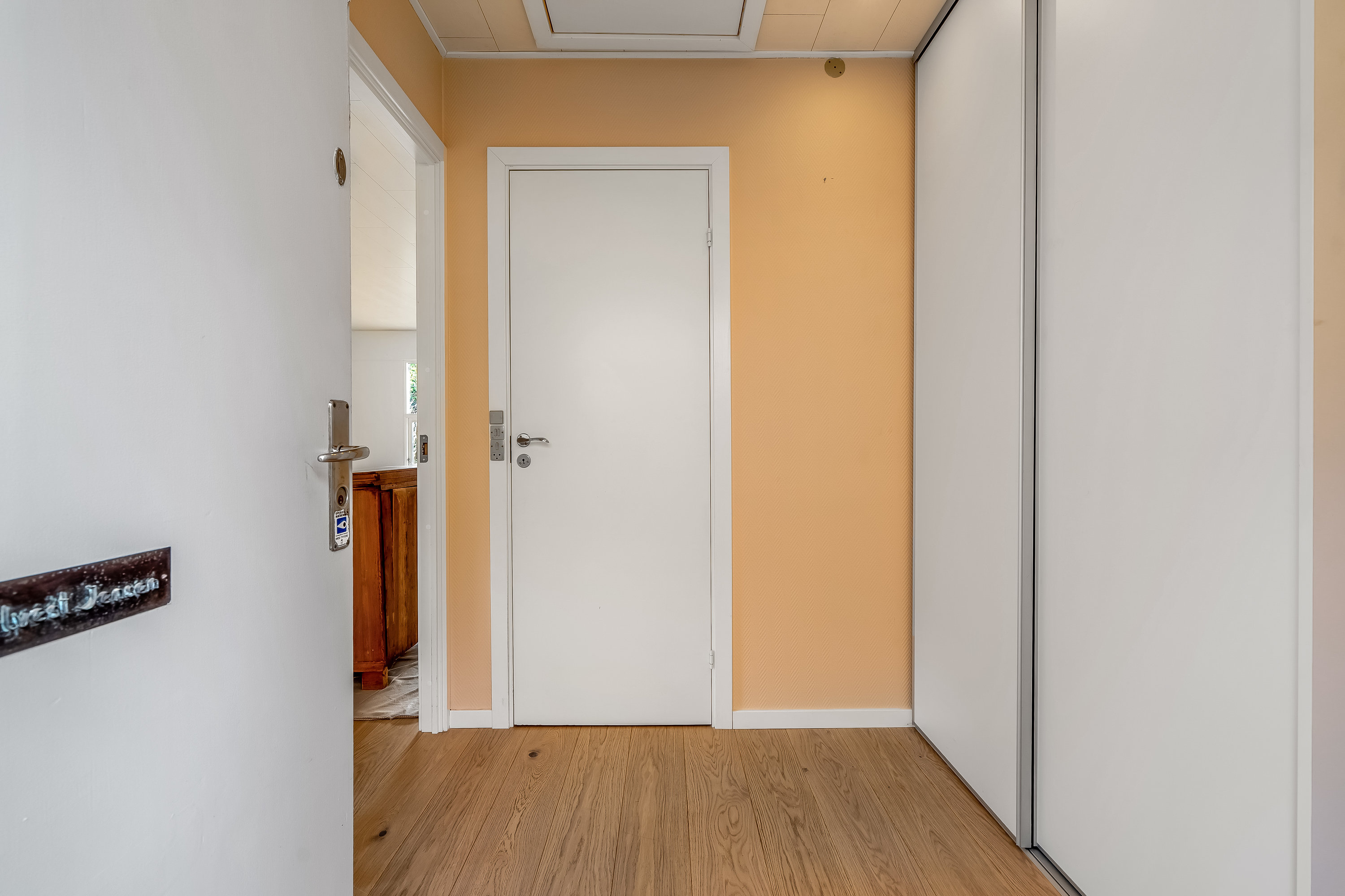 Fremhævet andet billede i fuldskærmstilstand. Billede af Ved Skansebakken 127, 3400 Hillerød