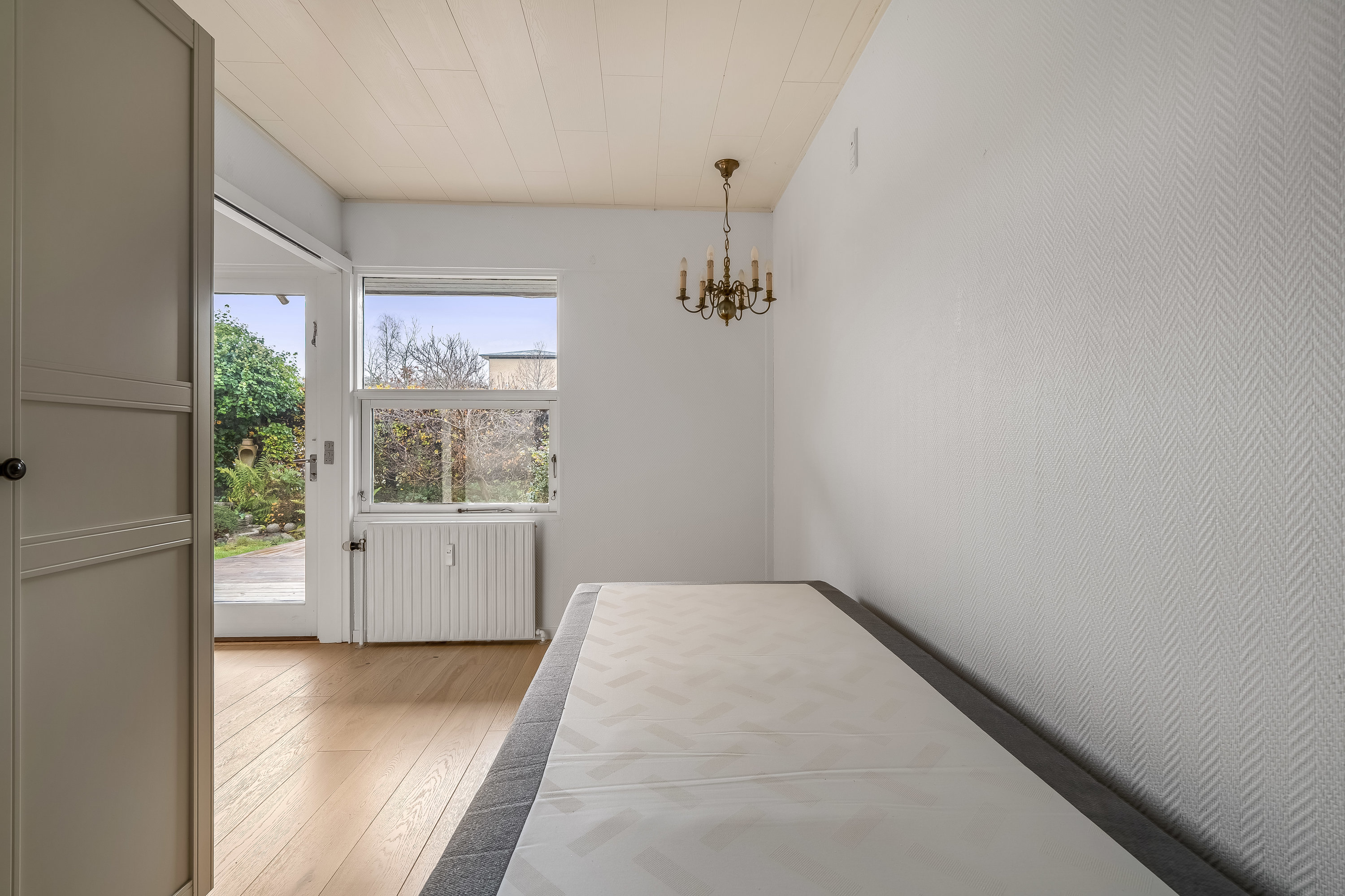 Fremhævet værelse billede i fuldskærmstilstand. Billede af Ved Skansebakken 127, 3400 Hillerød