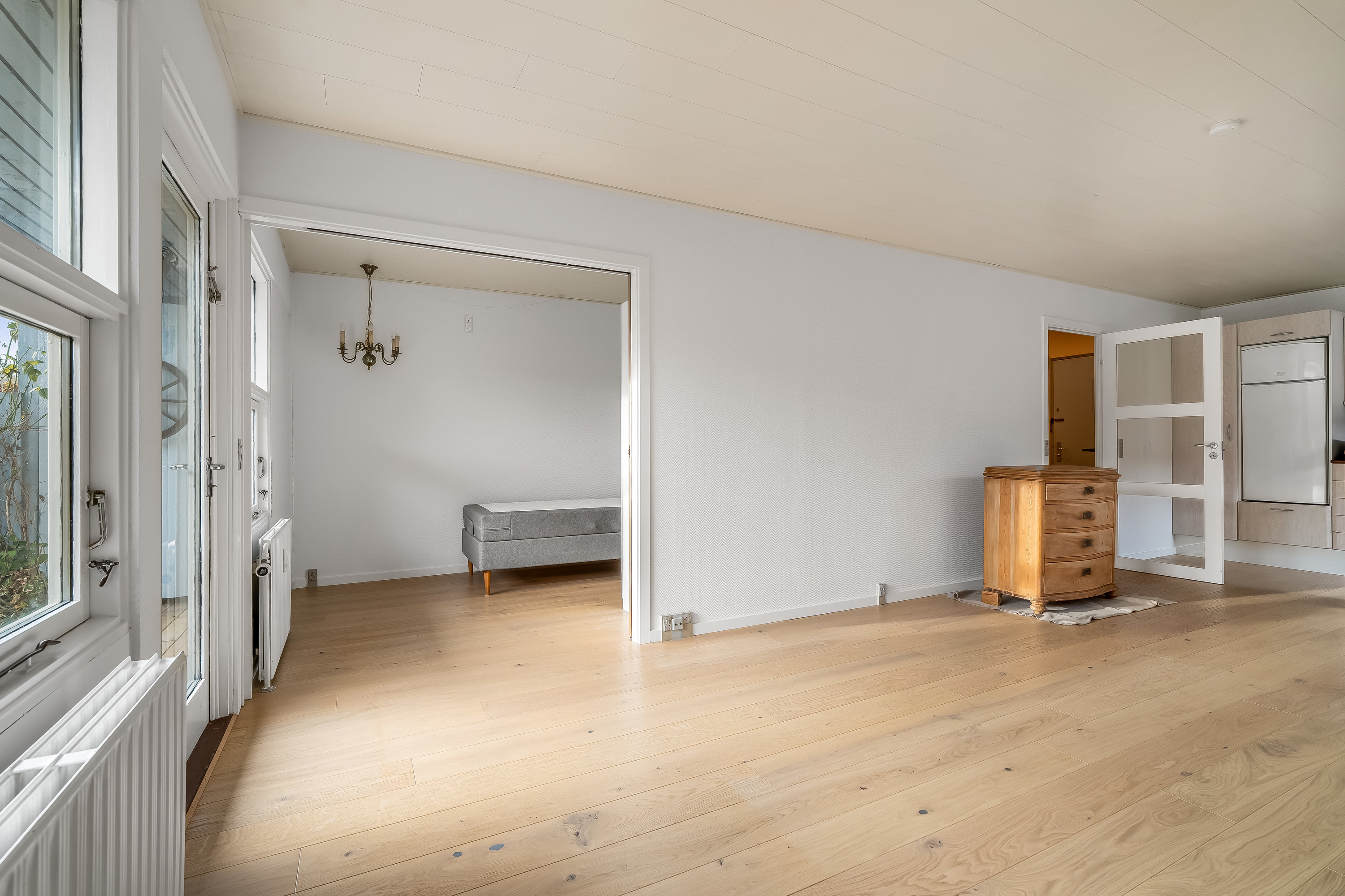 Miniaturebillede 2: andet. Billede af Ved Skansebakken 127, 3400 Hillerød