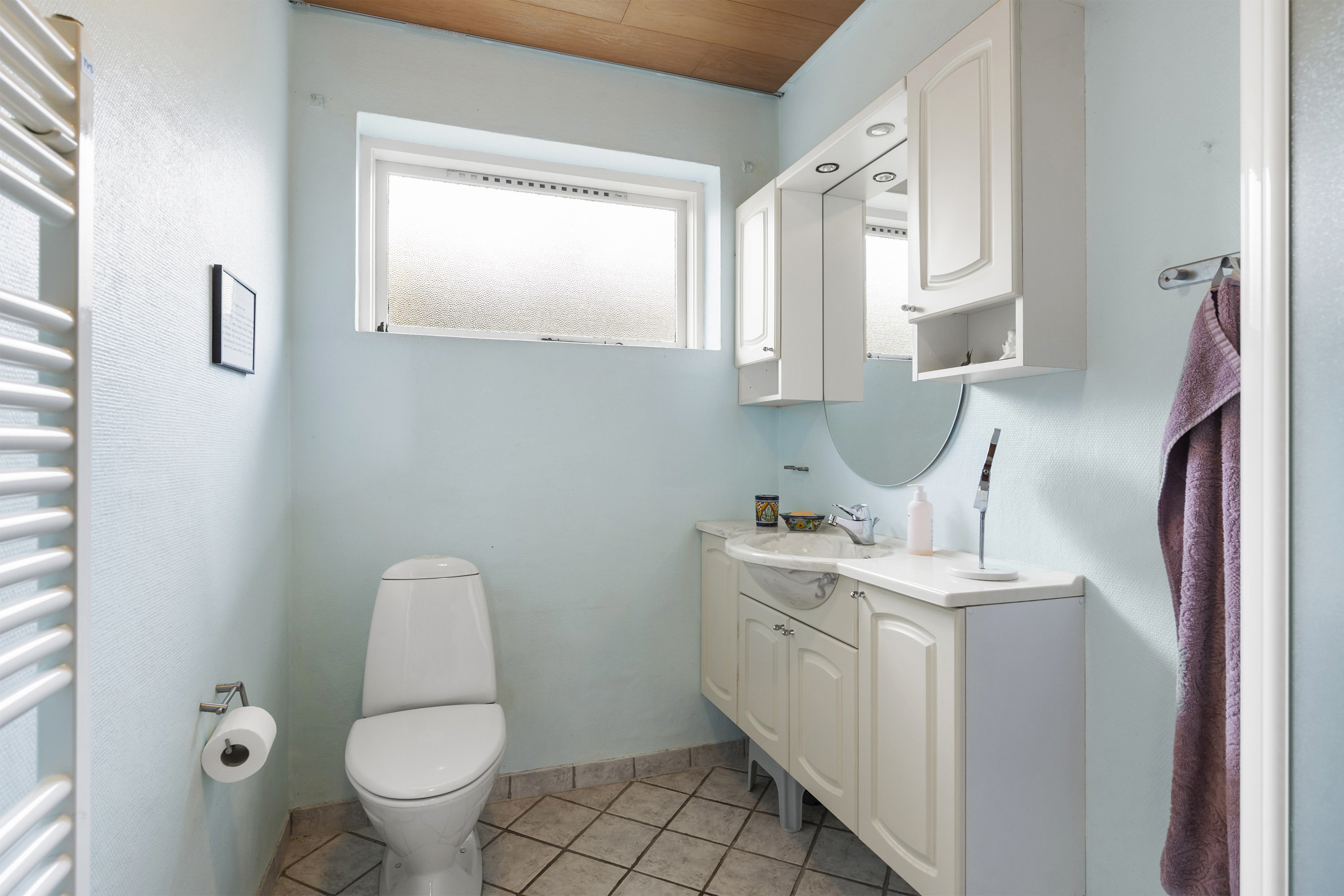 Fremhævet  billede i fuldskærmstilstand. Billede af Vesterled 4, 9600 Aars