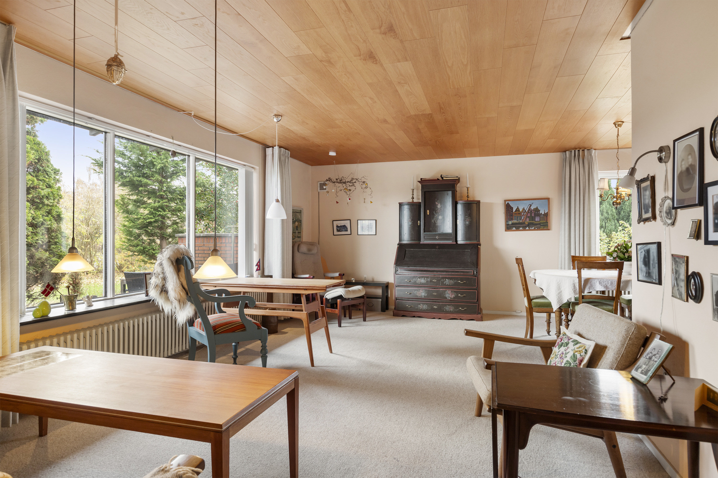 Fremhævet  billede i fuldskærmstilstand. Billede af Vesterled 4, 9600 Aars