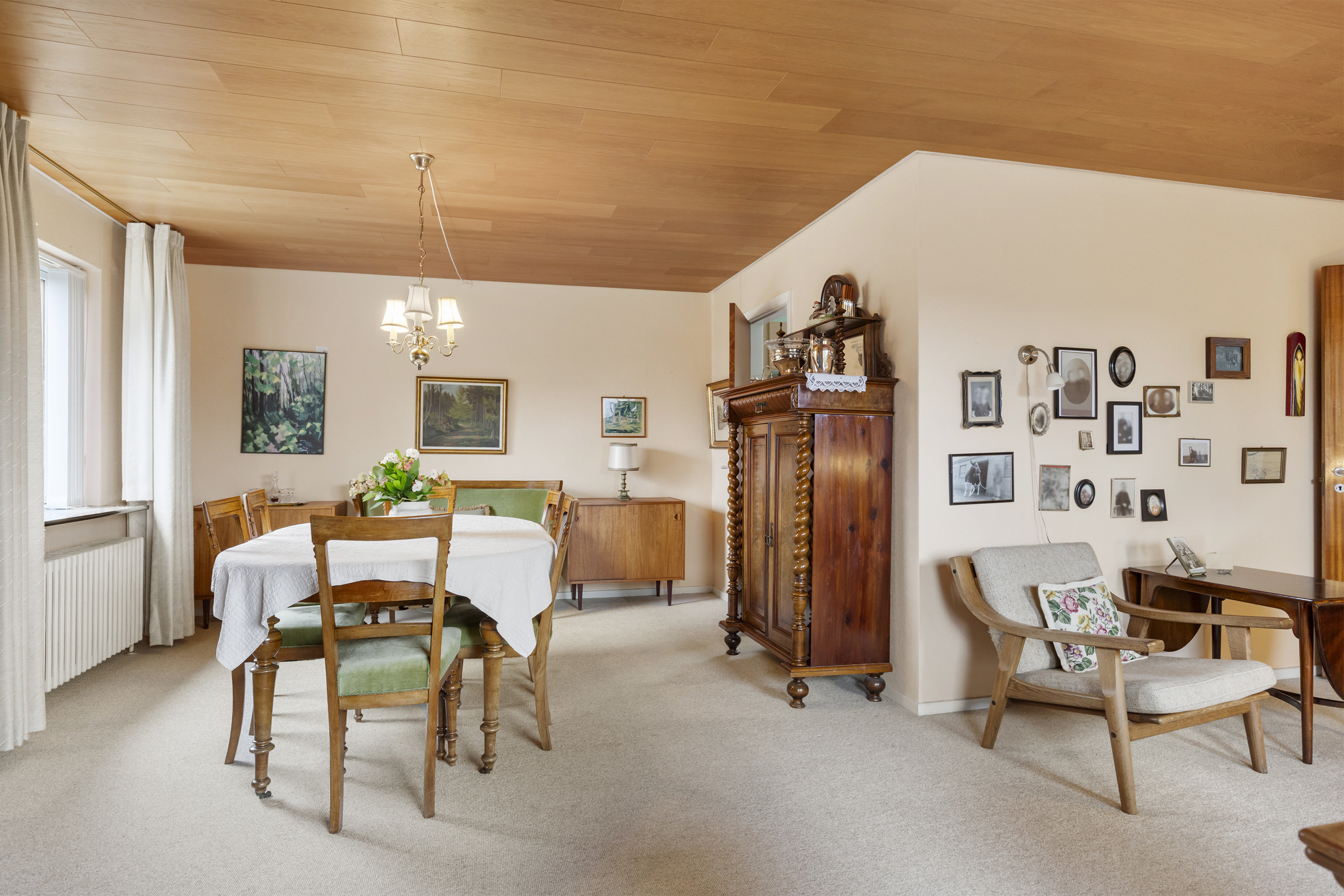 Fremhævet  billede i fuldskærmstilstand. Billede af Vesterled 4, 9600 Aars