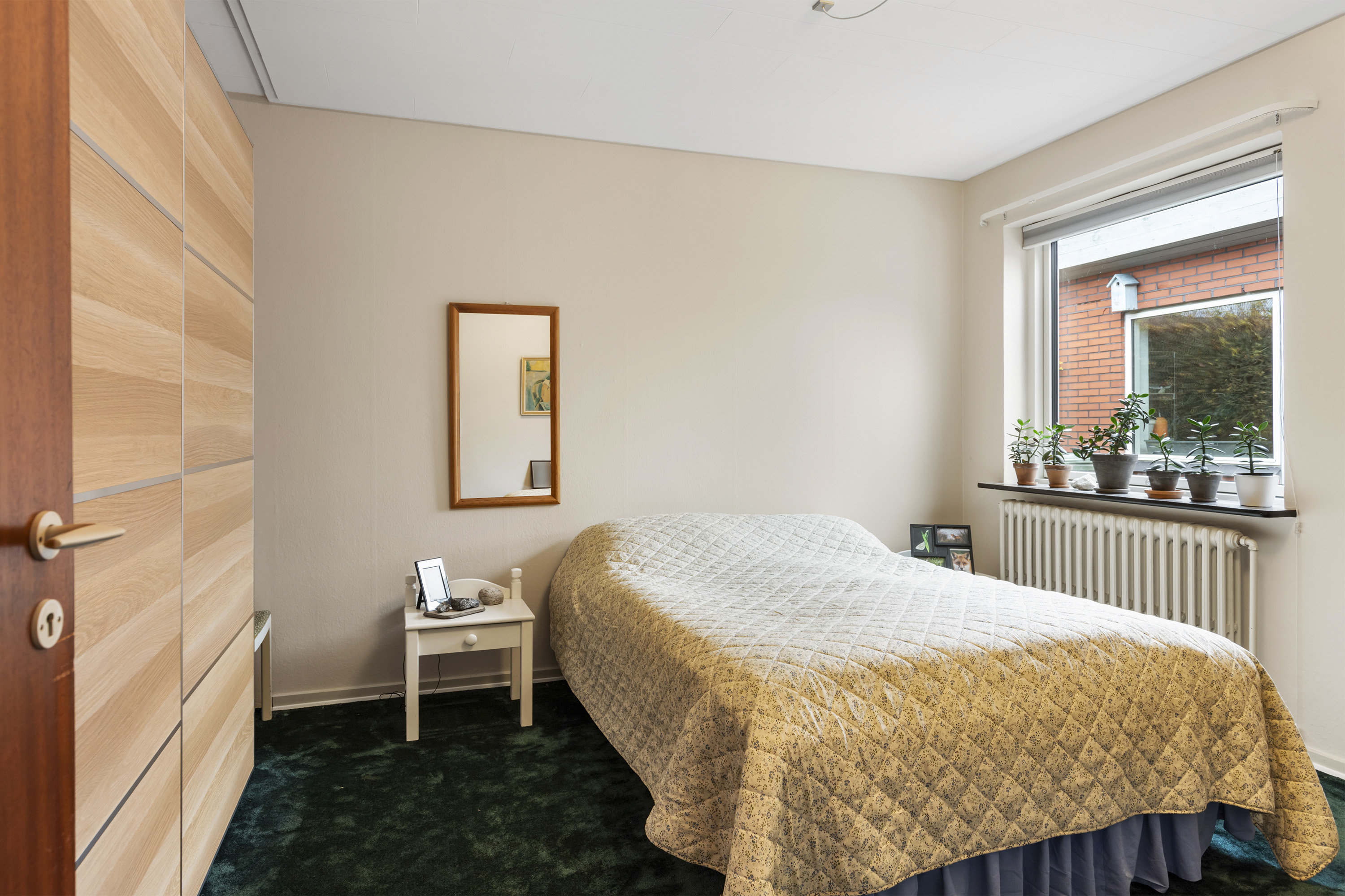 Fremhævet  billede i fuldskærmstilstand. Billede af Vesterled 4, 9600 Aars