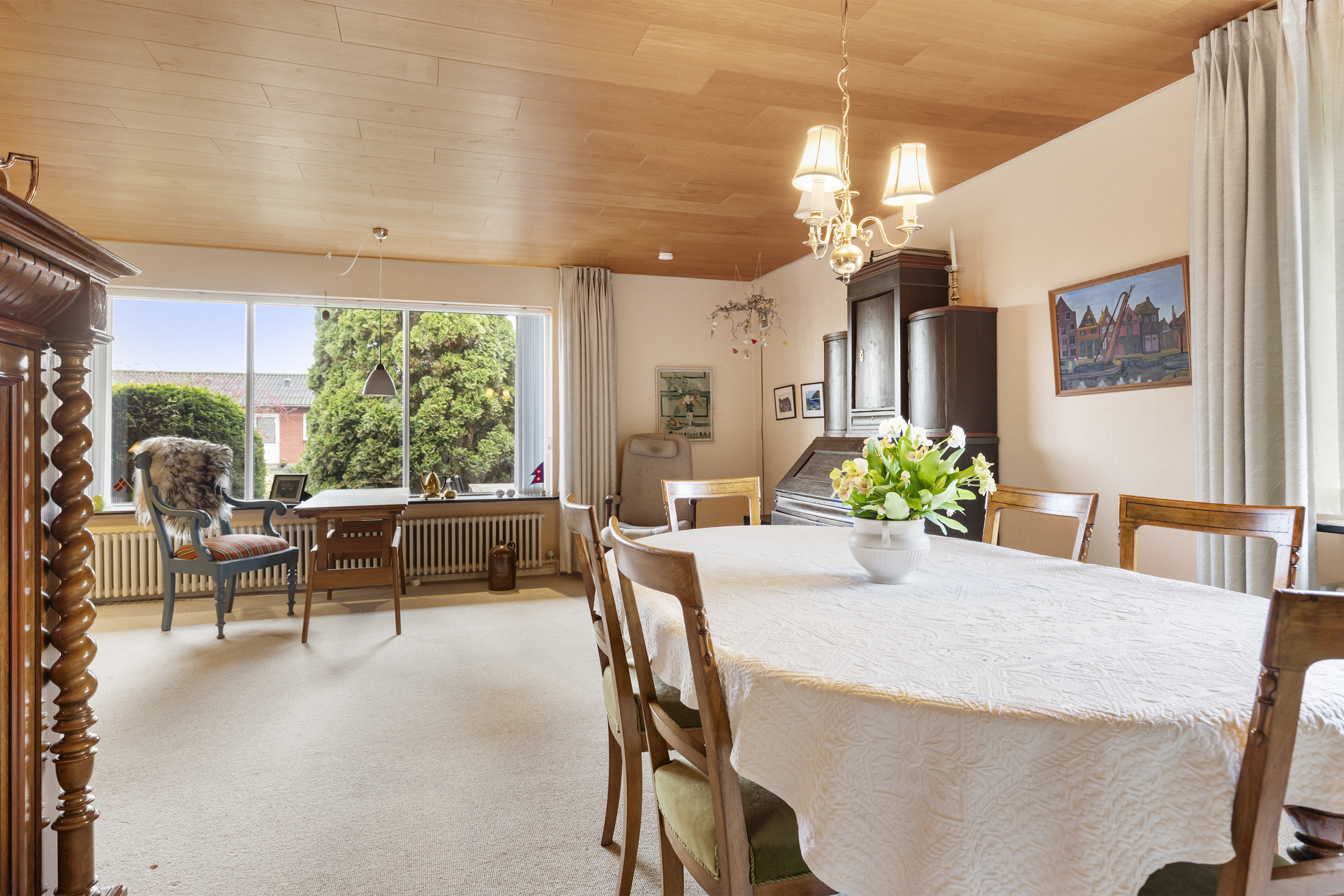 Fremhævet  billede i fuldskærmstilstand. Billede af Vesterled 4, 9600 Aars