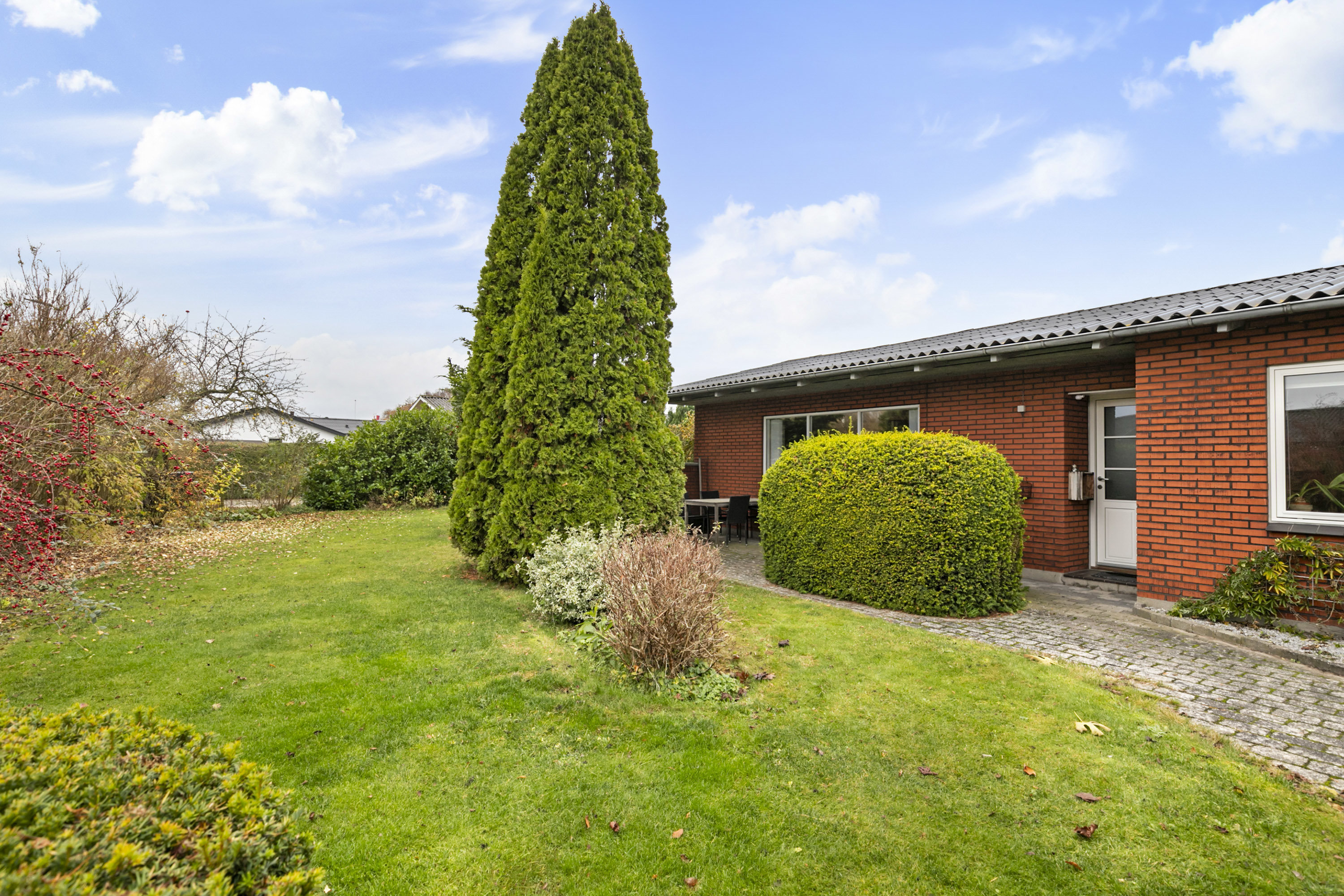 Miniaturebillede 1: . Billede af Vesterled 4, 9600 Aars