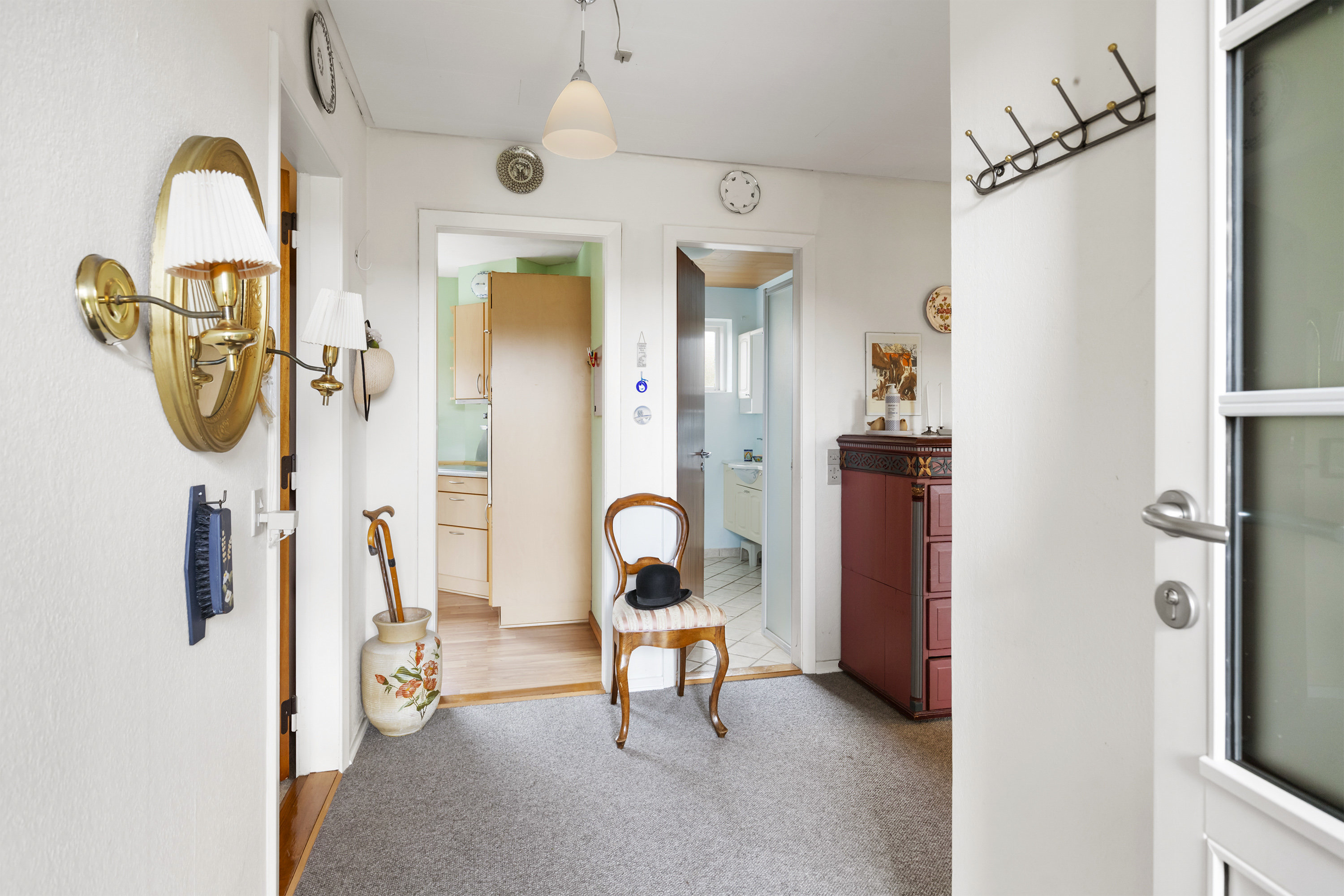 Miniaturebillede 2: . Billede af Vesterled 4, 9600 Aars