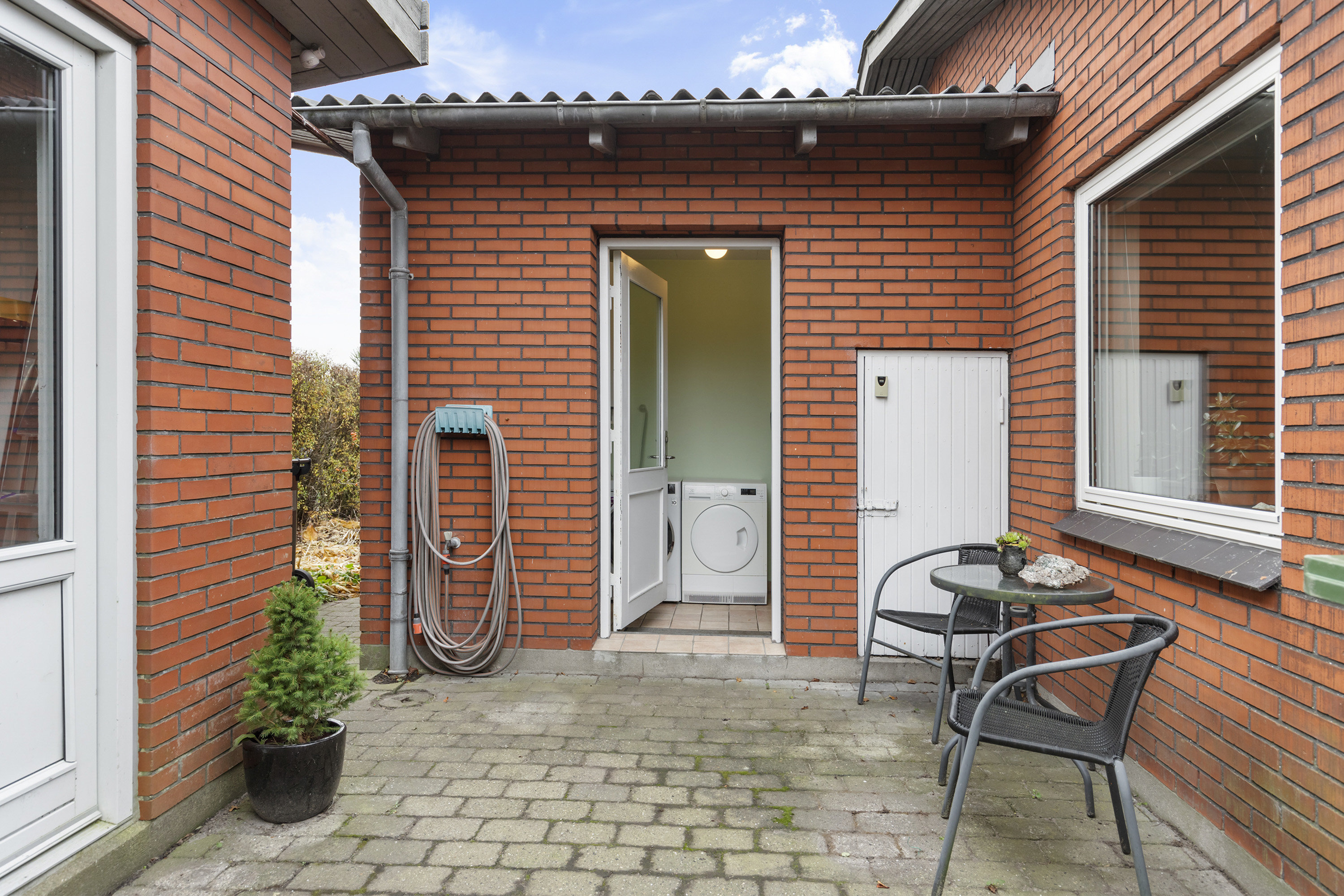 Fremhævet  billede i fuldskærmstilstand. Billede af Vesterled 4, 9600 Aars