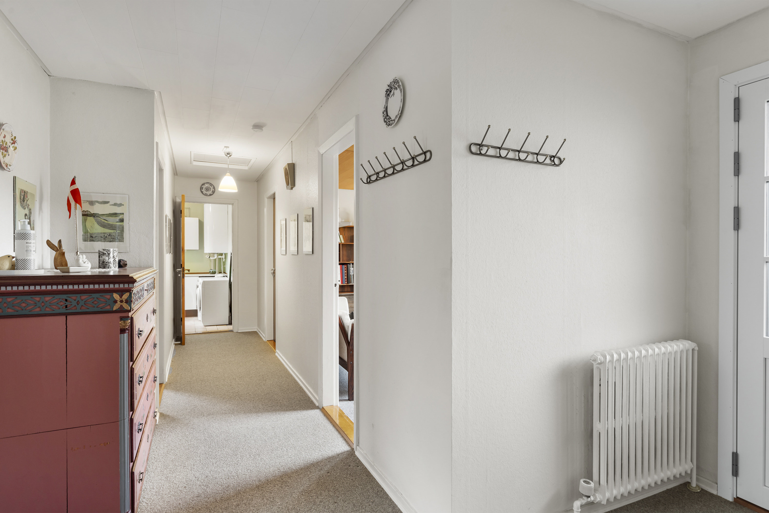 Fremhævet  billede i fuldskærmstilstand. Billede af Vesterled 4, 9600 Aars