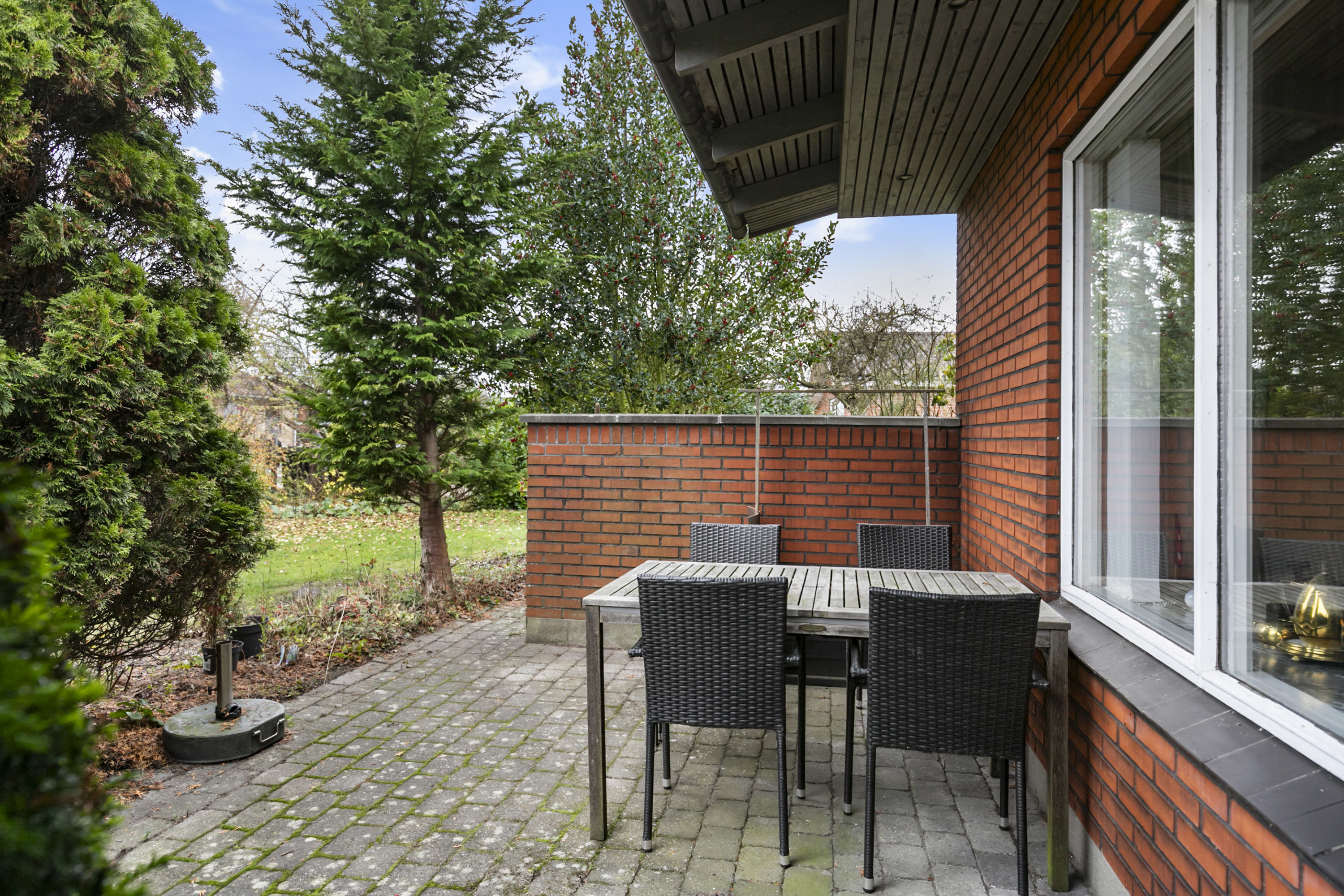 Fremhævet  billede i fuldskærmstilstand. Billede af Vesterled 4, 9600 Aars