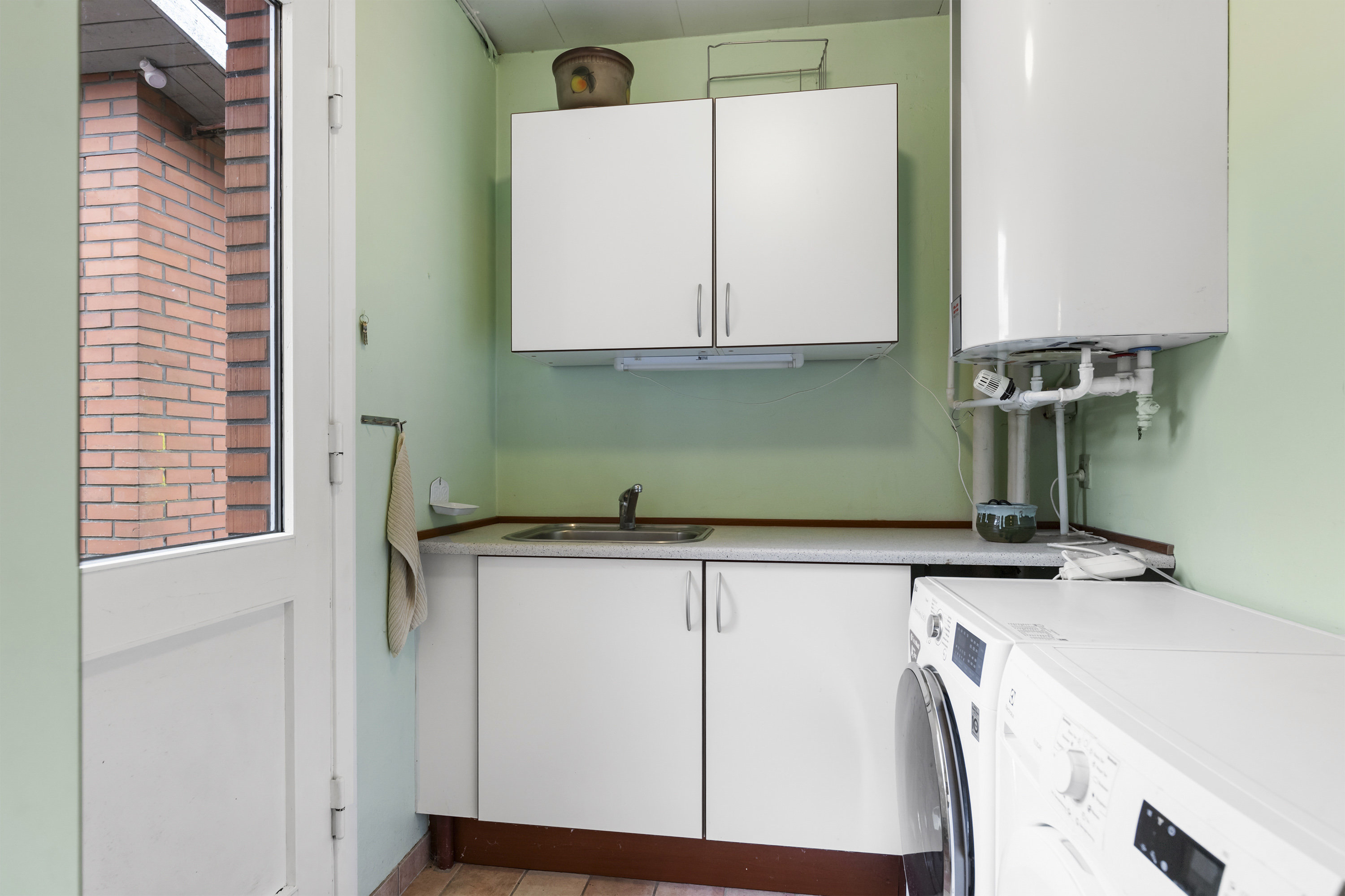 Fremhævet  billede i fuldskærmstilstand. Billede af Vesterled 4, 9600 Aars