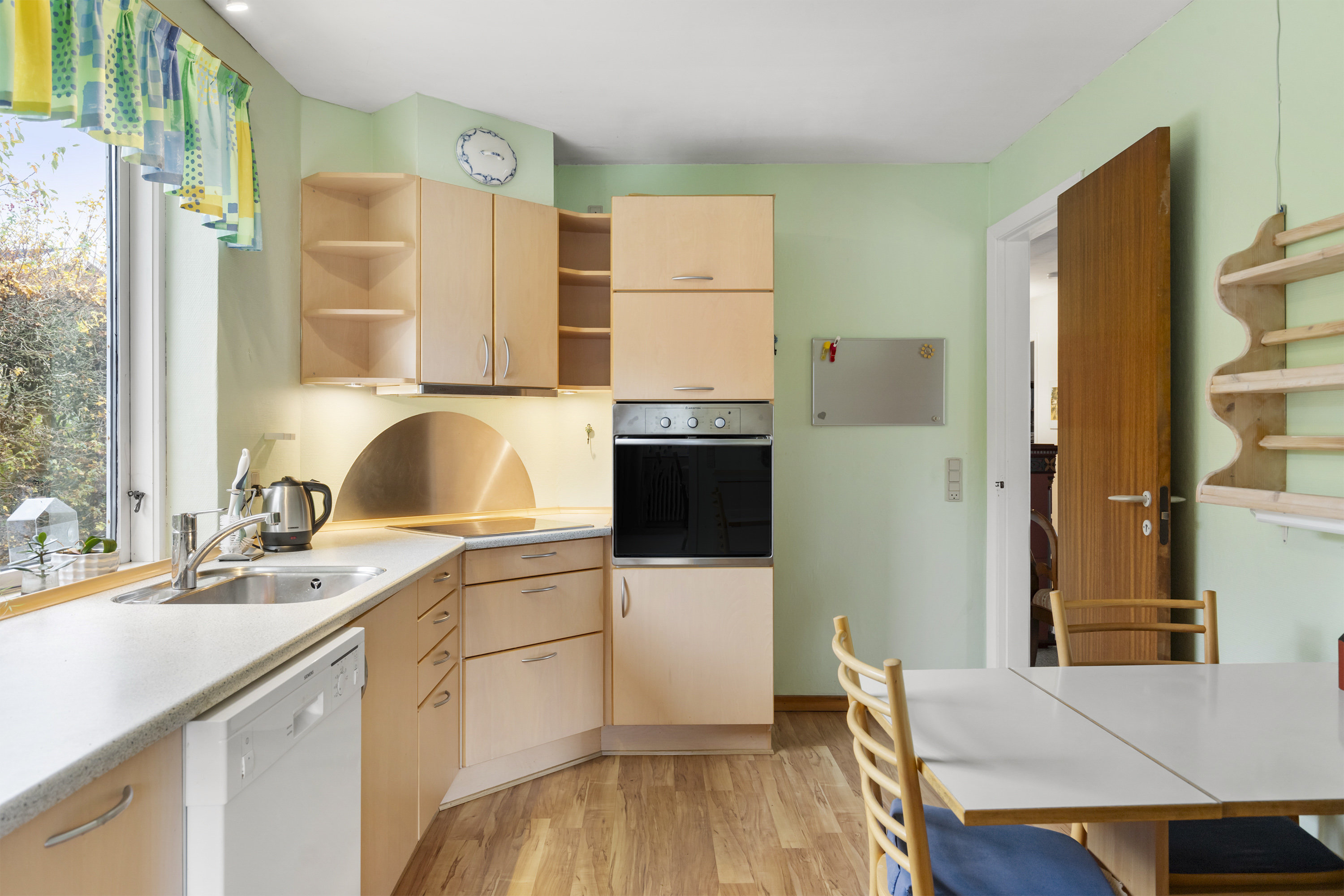 Fremhævet  billede i fuldskærmstilstand. Billede af Vesterled 4, 9600 Aars