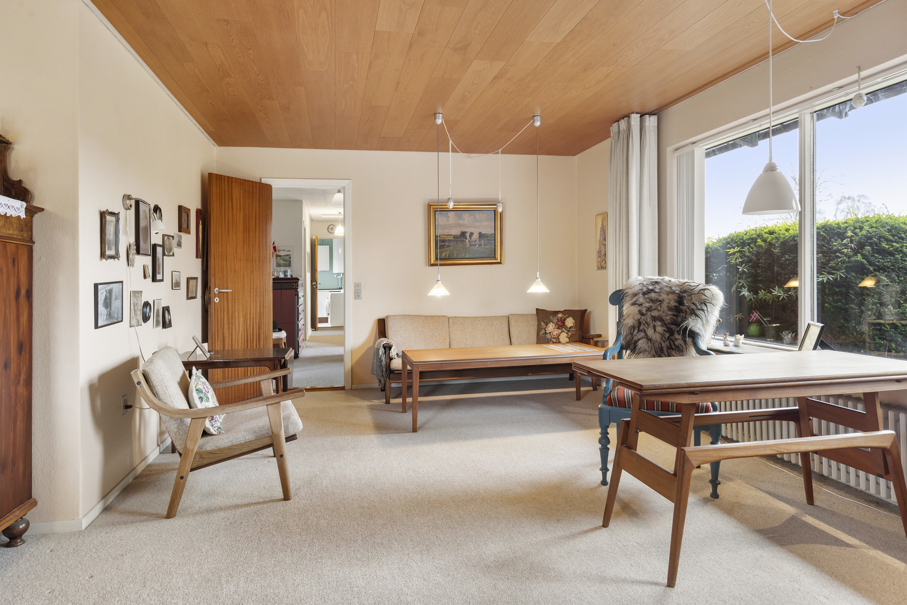 Fremhævet  billede i fuldskærmstilstand. Billede af Vesterled 4, 9600 Aars