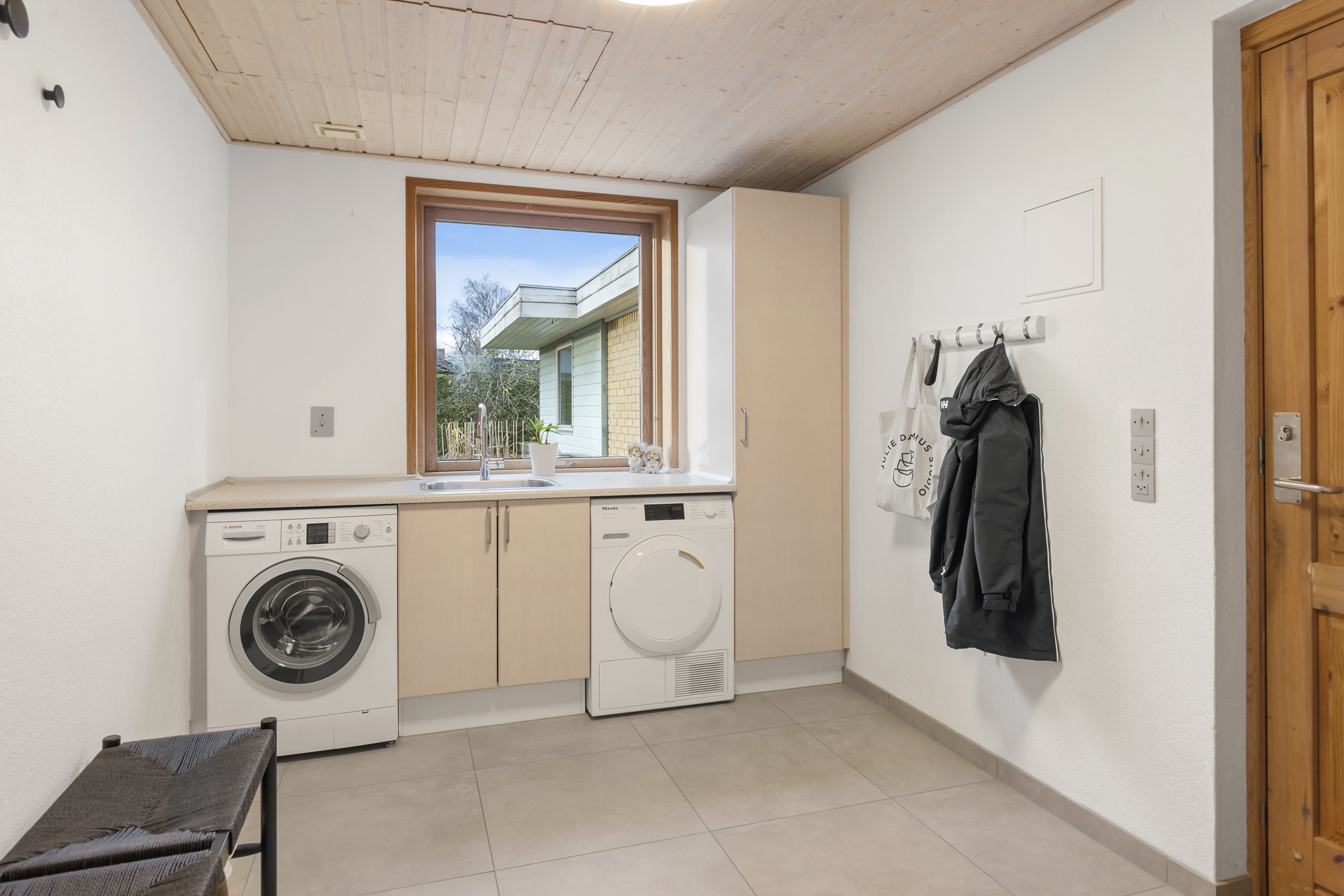 Fremhævet bryggers billede i fuldskærmstilstand. Billede af Elisabeth Billes Vej 66, 9300 Sæby 