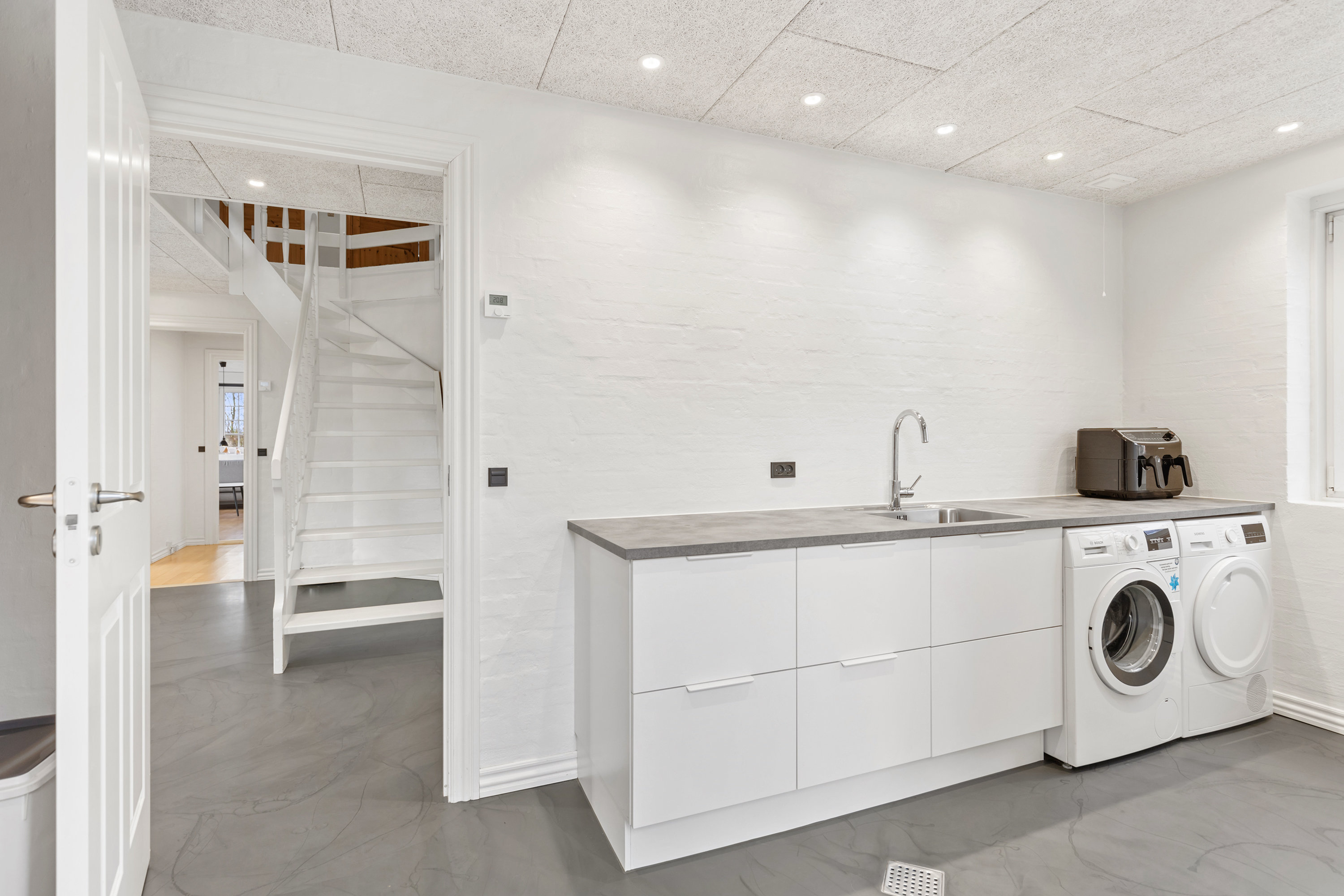 Fremhævet bryggers billede i fuldskærmstilstand. Billede af Fjembevej 45, 9352 Dybvad