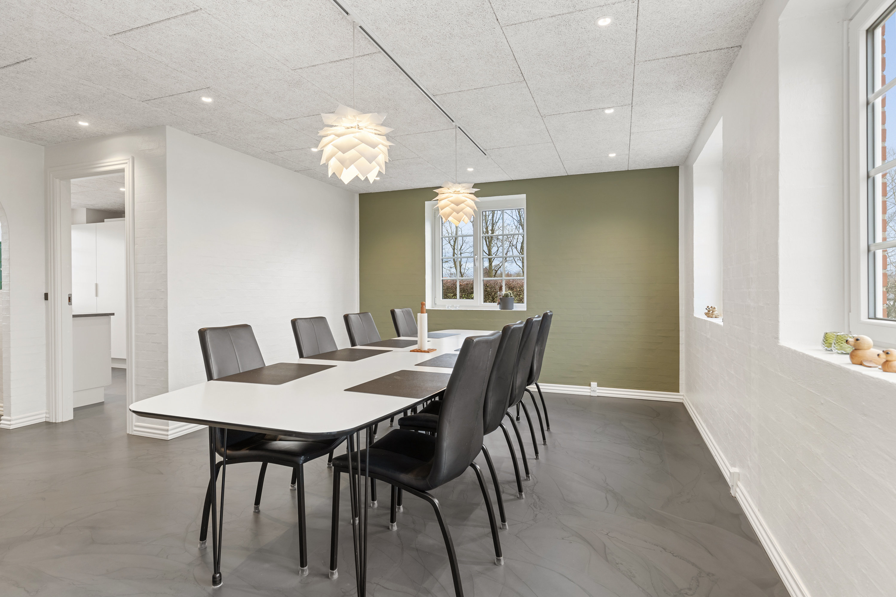 Fremhævet alrum billede i fuldskærmstilstand. Billede af Fjembevej 45, 9352 Dybvad