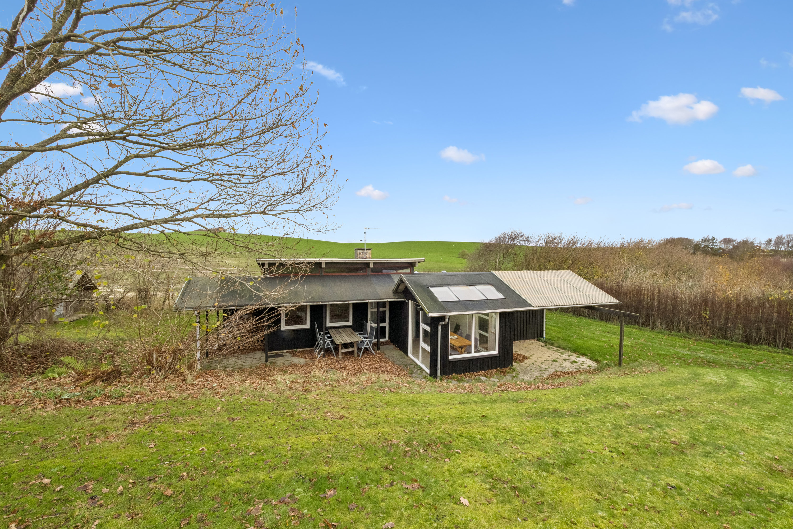 Kystvejen 13, Eskov, 7870 Roslev