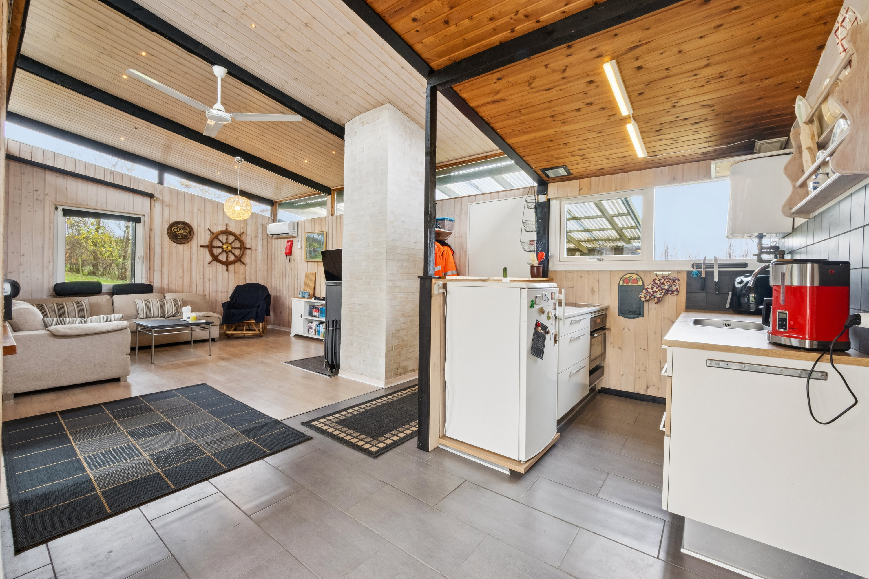 Kystvejen 13, Eskov, 7870 Roslev