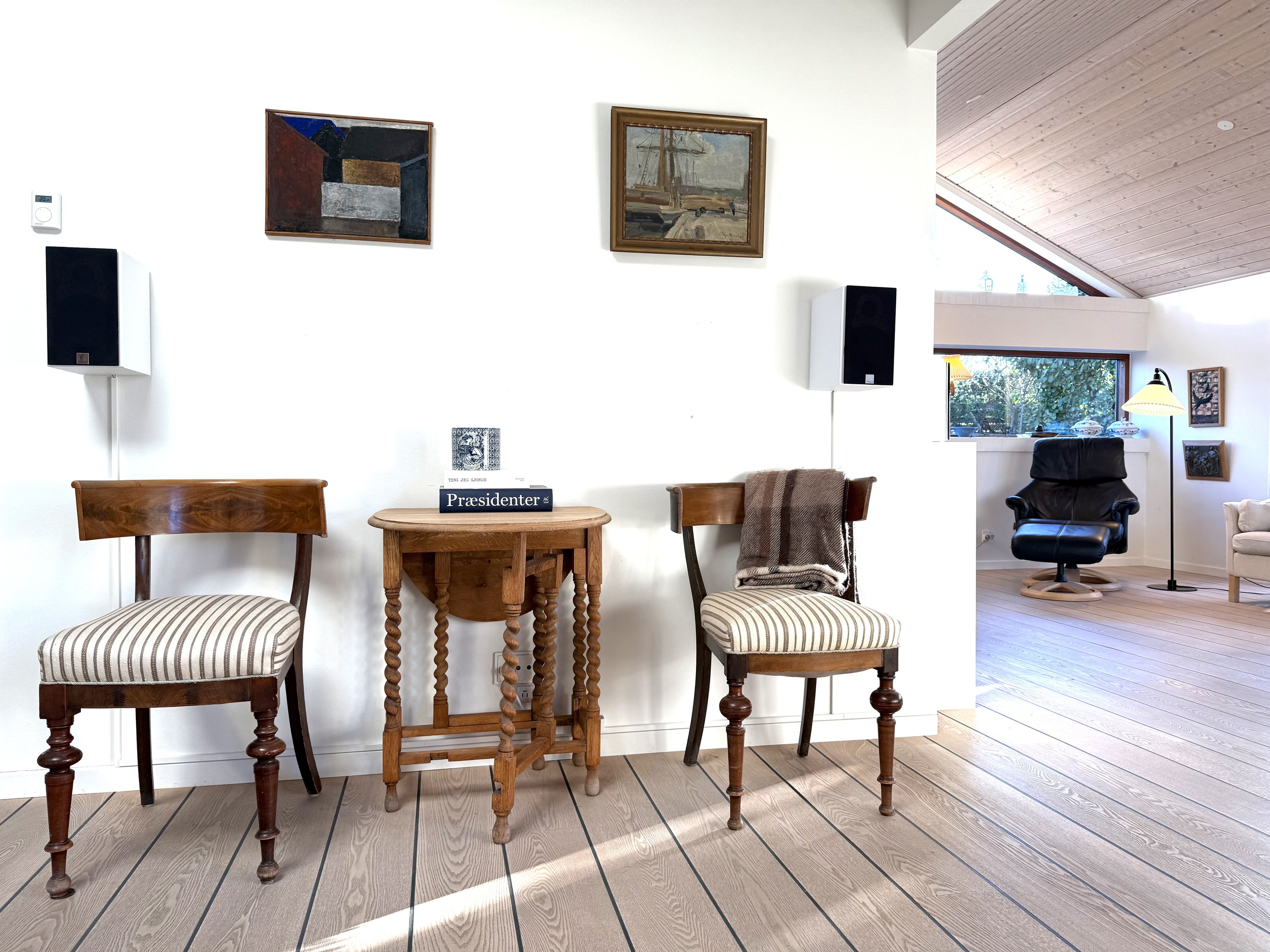 Fremhævet  billede i fuldskærmstilstand. Billede af Smedegårdsvej 19, 8800 Viborg