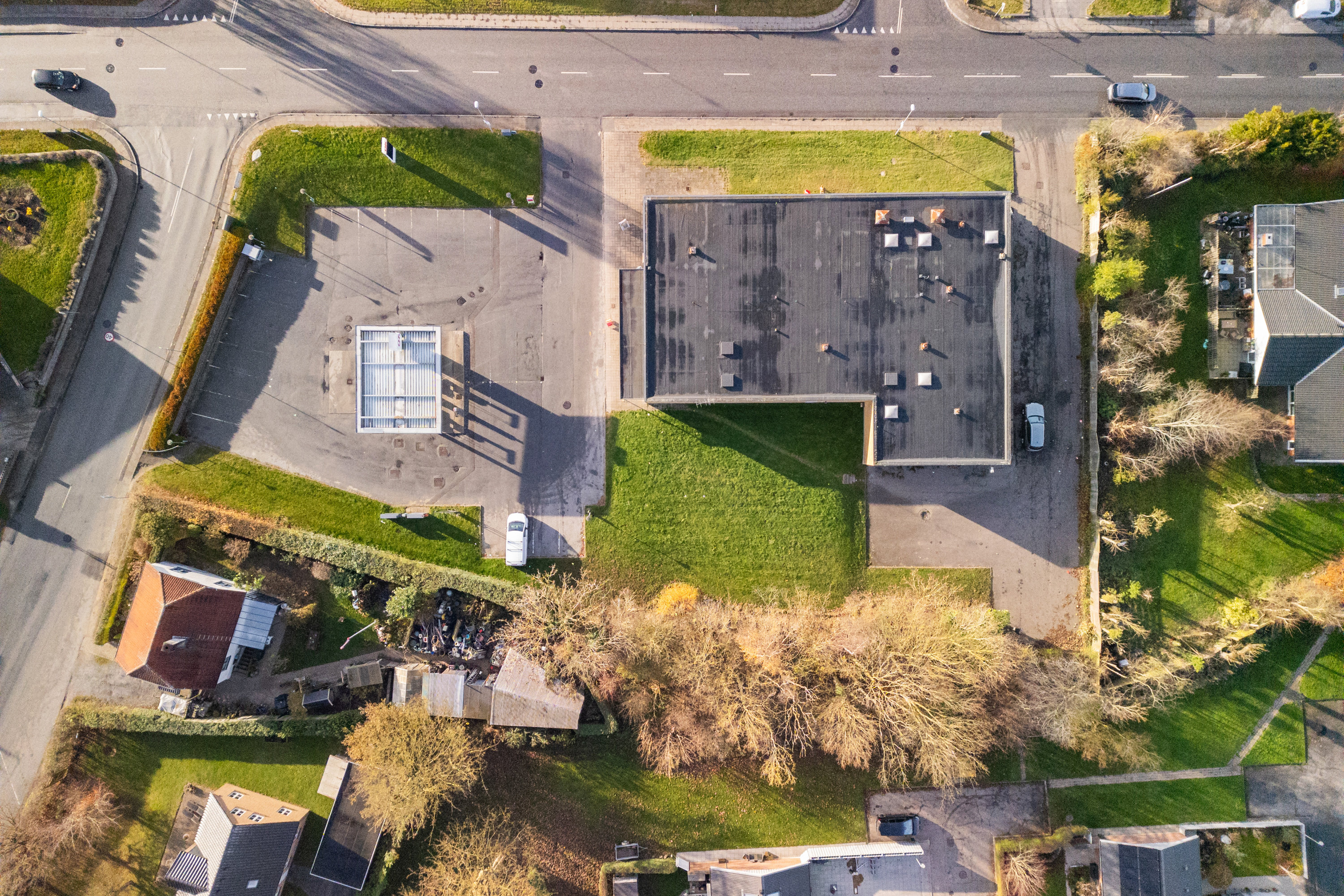 Fremhævet  billede i fuldskærmstilstand. Billede af Havkærvej 5 -2, 8381 Tilst