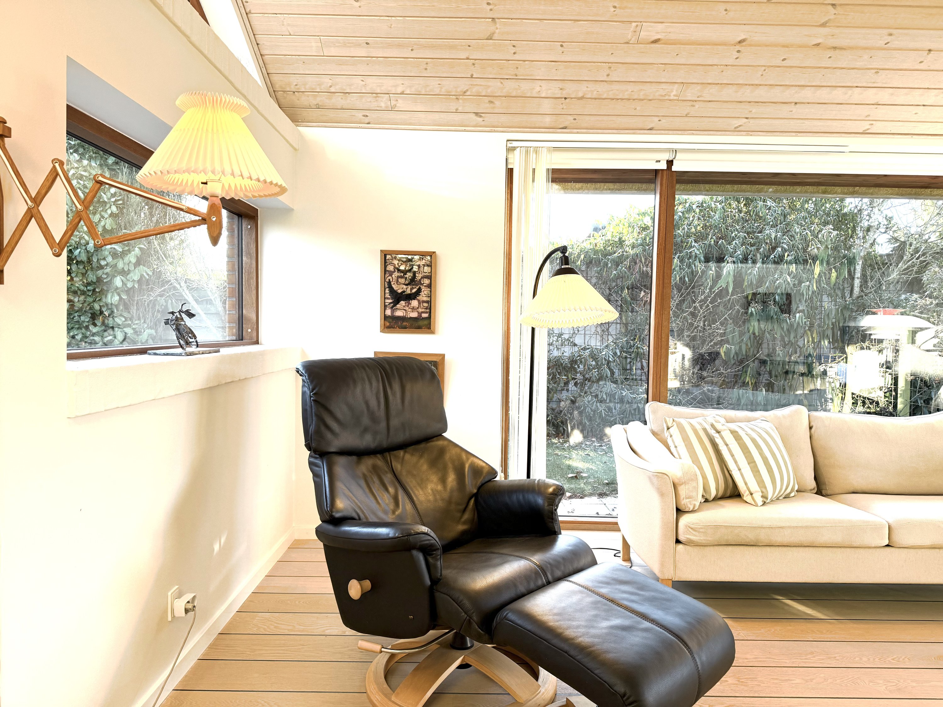 Fremhævet  billede i fuldskærmstilstand. Billede af Smedegårdsvej 19, 8800 Viborg