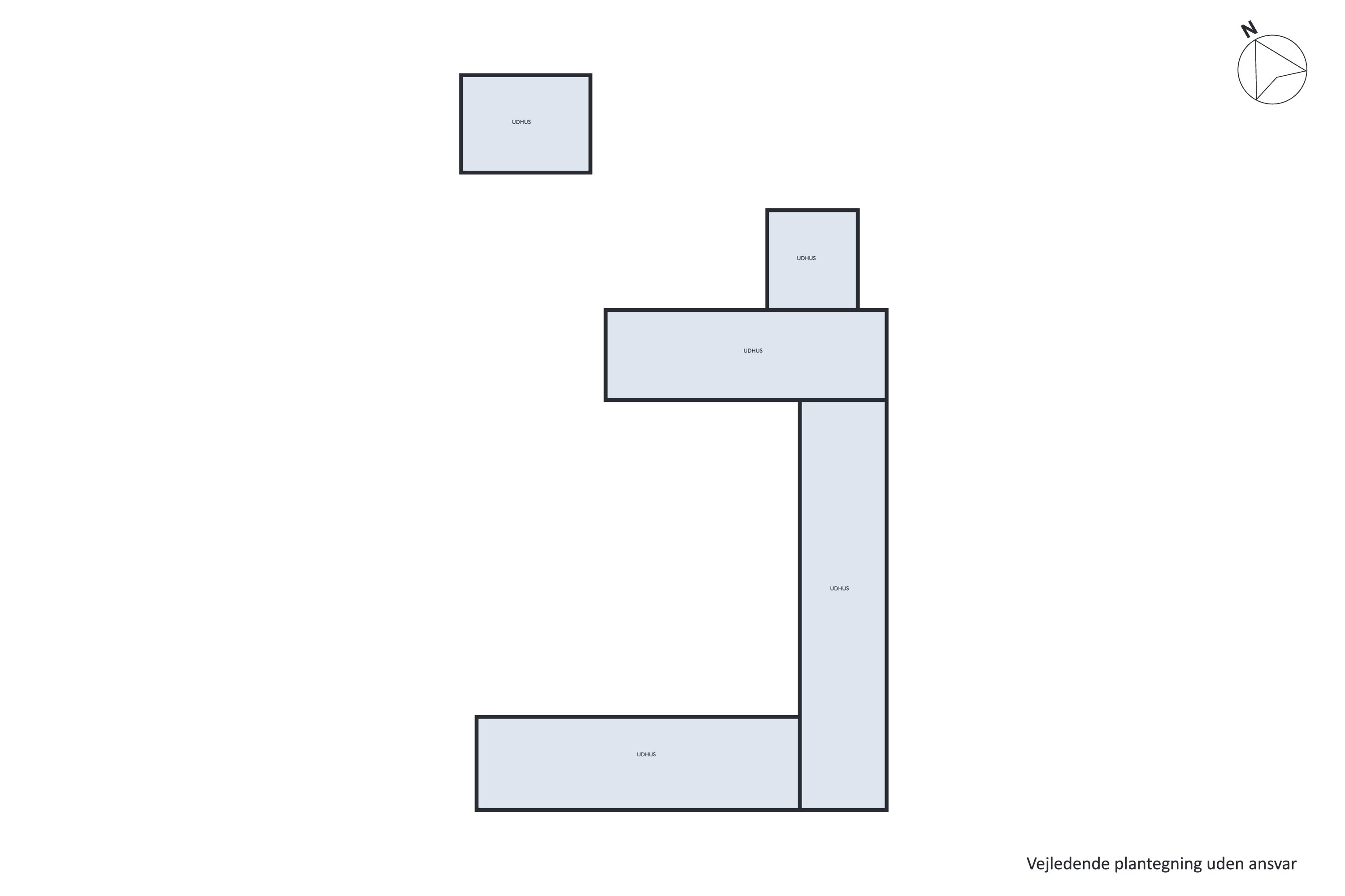 Plantegninger billede af Elsegårdevej 38, 8400 Ebeltoft