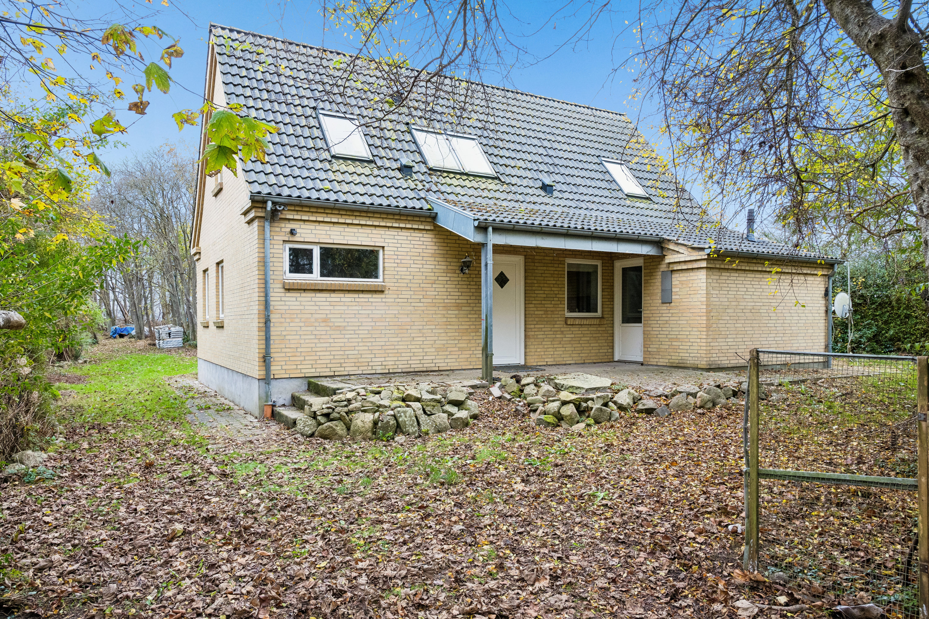 Miniaturebillede 1: andet. Billede af Elsegårdevej 38, 8400 Ebeltoft