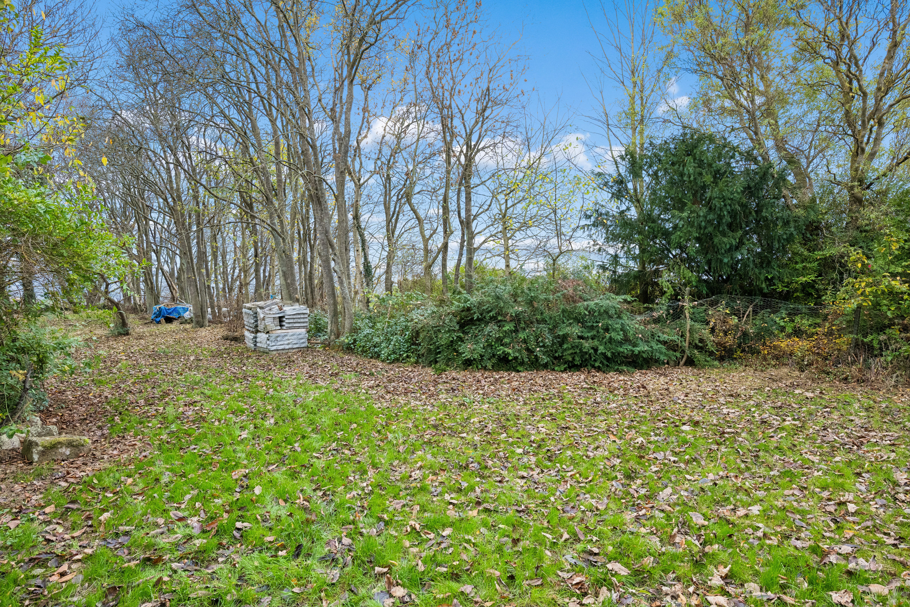 Fremhævet andet billede i fuldskærmstilstand. Billede af Elsegårdevej 38, 8400 Ebeltoft