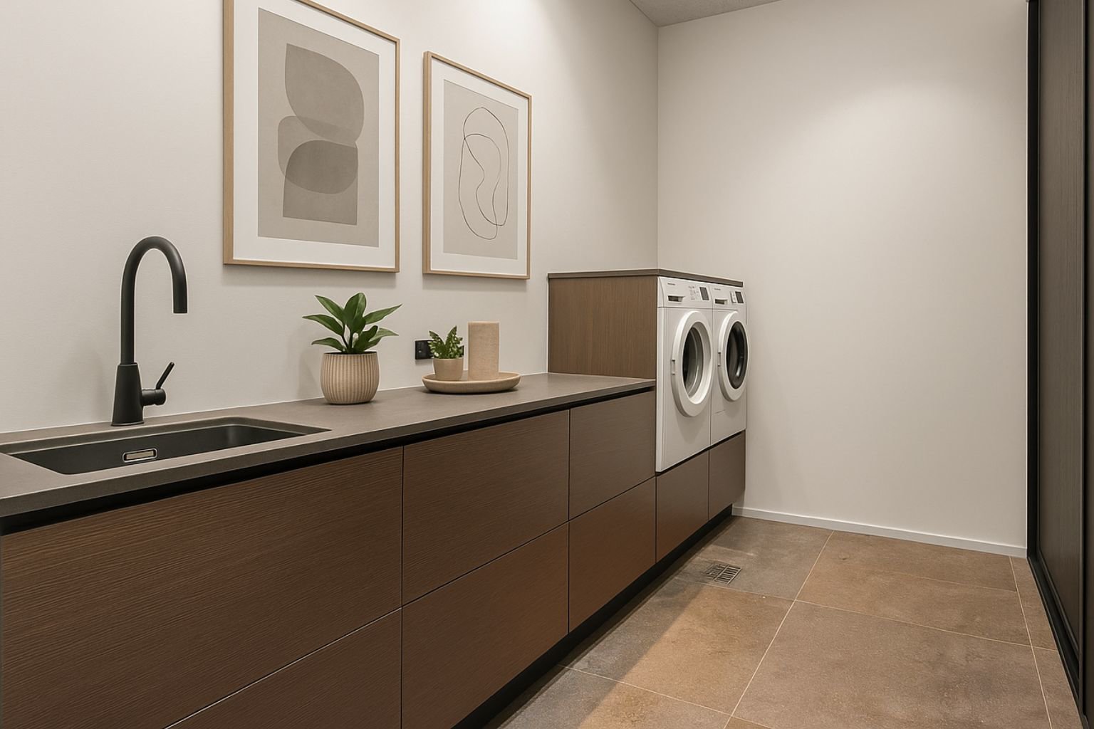 Fremhævet  billede i fuldskærmstilstand. Billede af Fladhøjparken 61, 6230 Rødekro