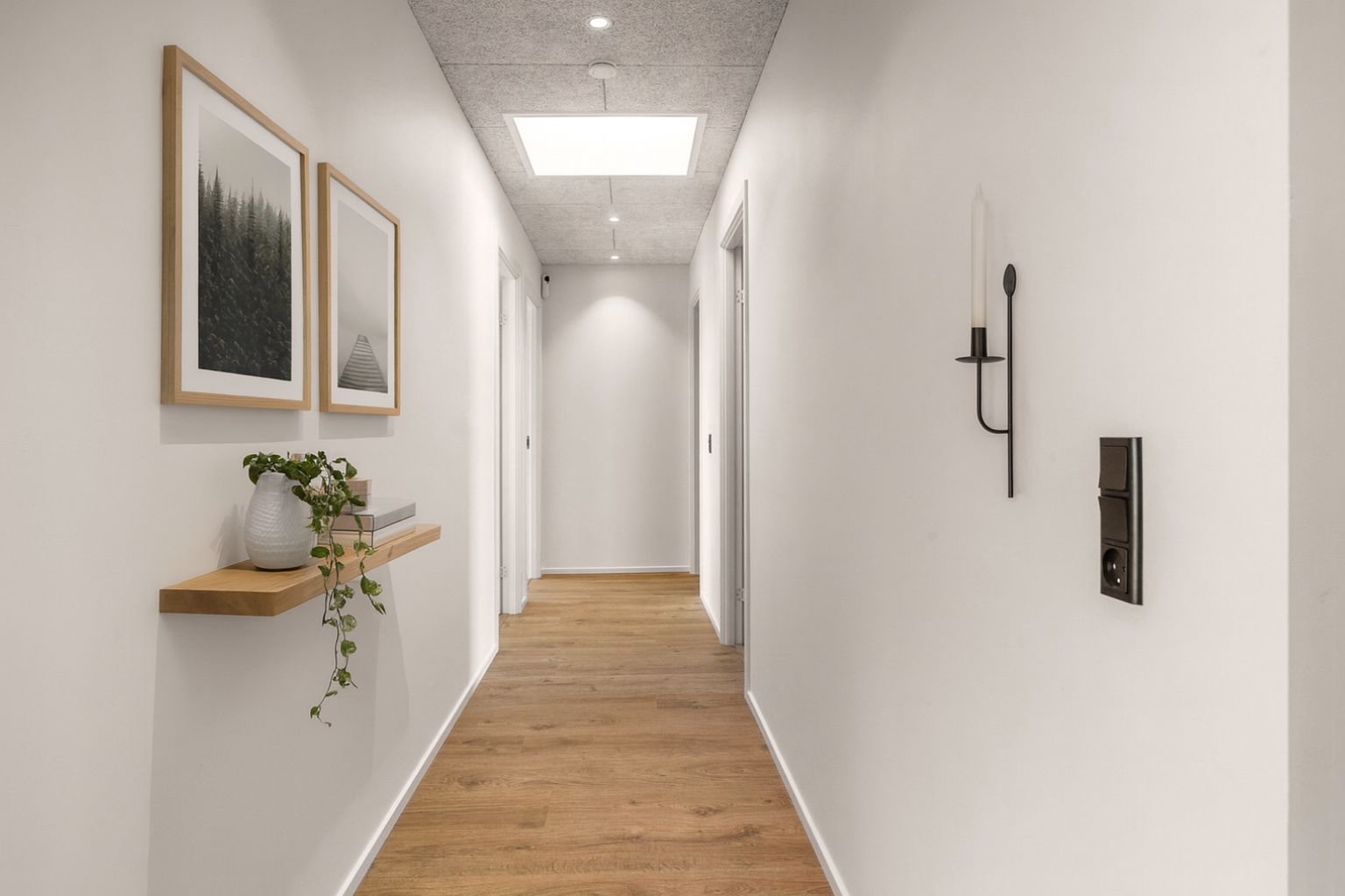 Fremhævet  billede i fuldskærmstilstand. Billede af Fladhøjparken 61, 6230 Rødekro