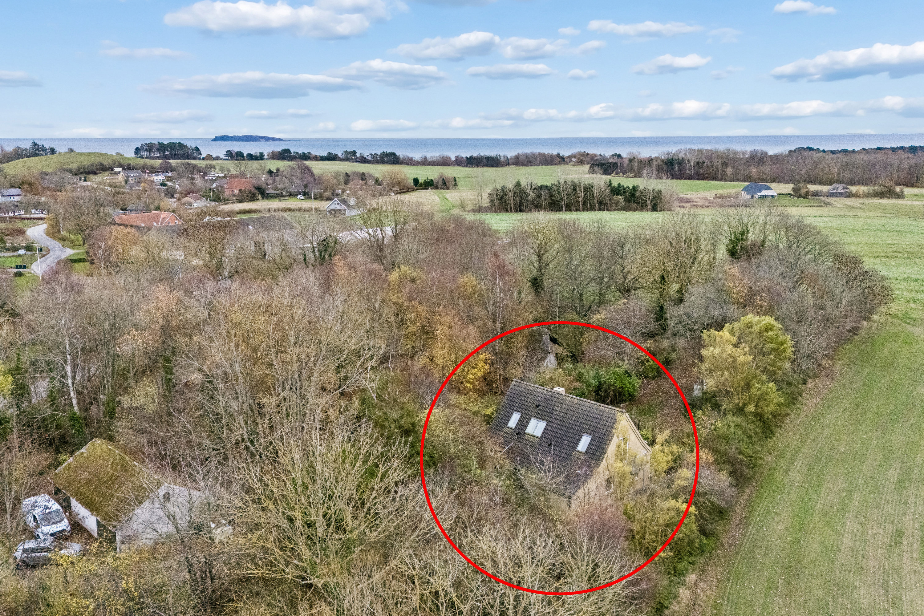 Miniaturebillede 2: andet. Billede af Elsegårdevej 38, 8400 Ebeltoft