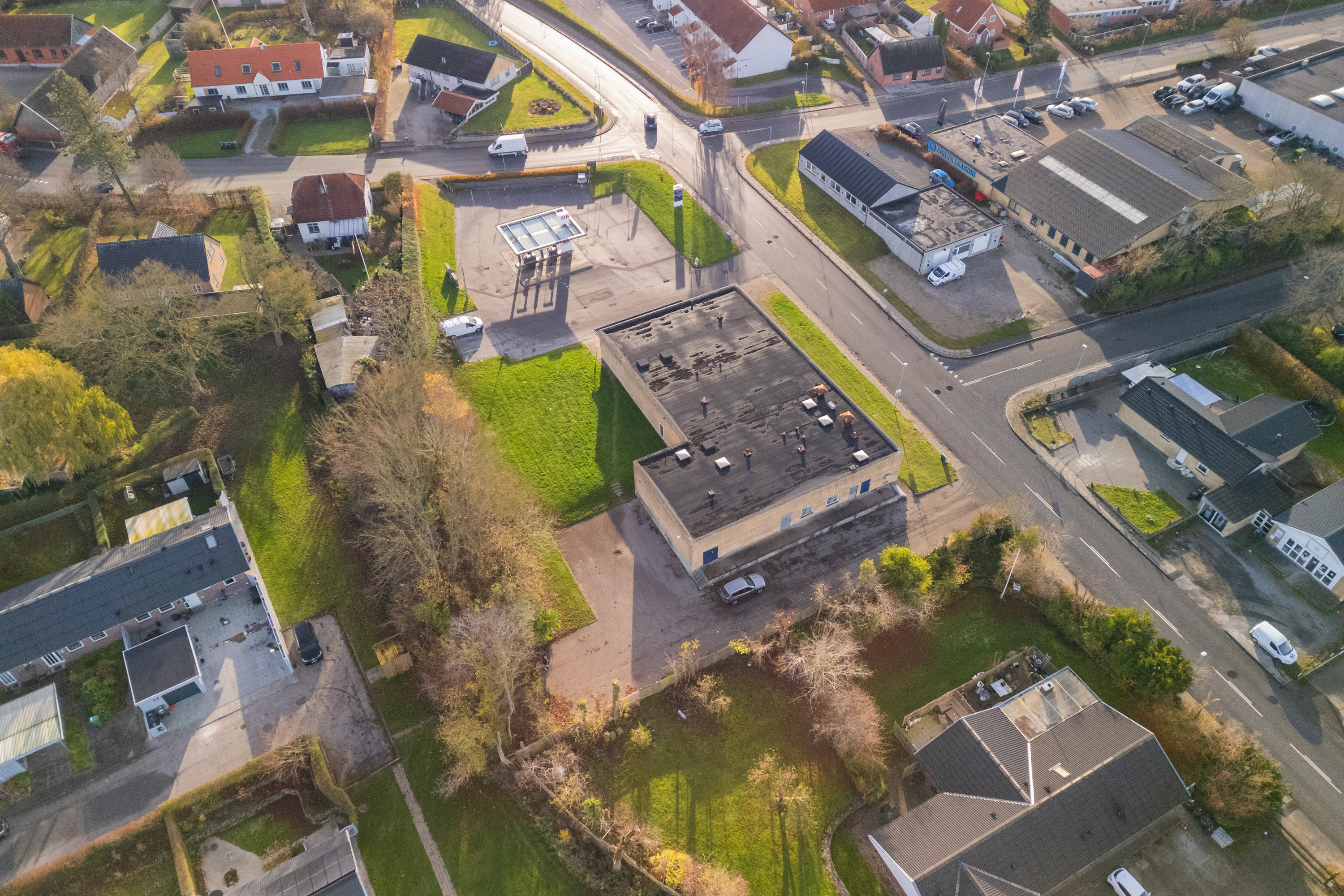 Fremhævet  billede i fuldskærmstilstand. Billede af Havkærvej 5 -3, 8381 Tilst