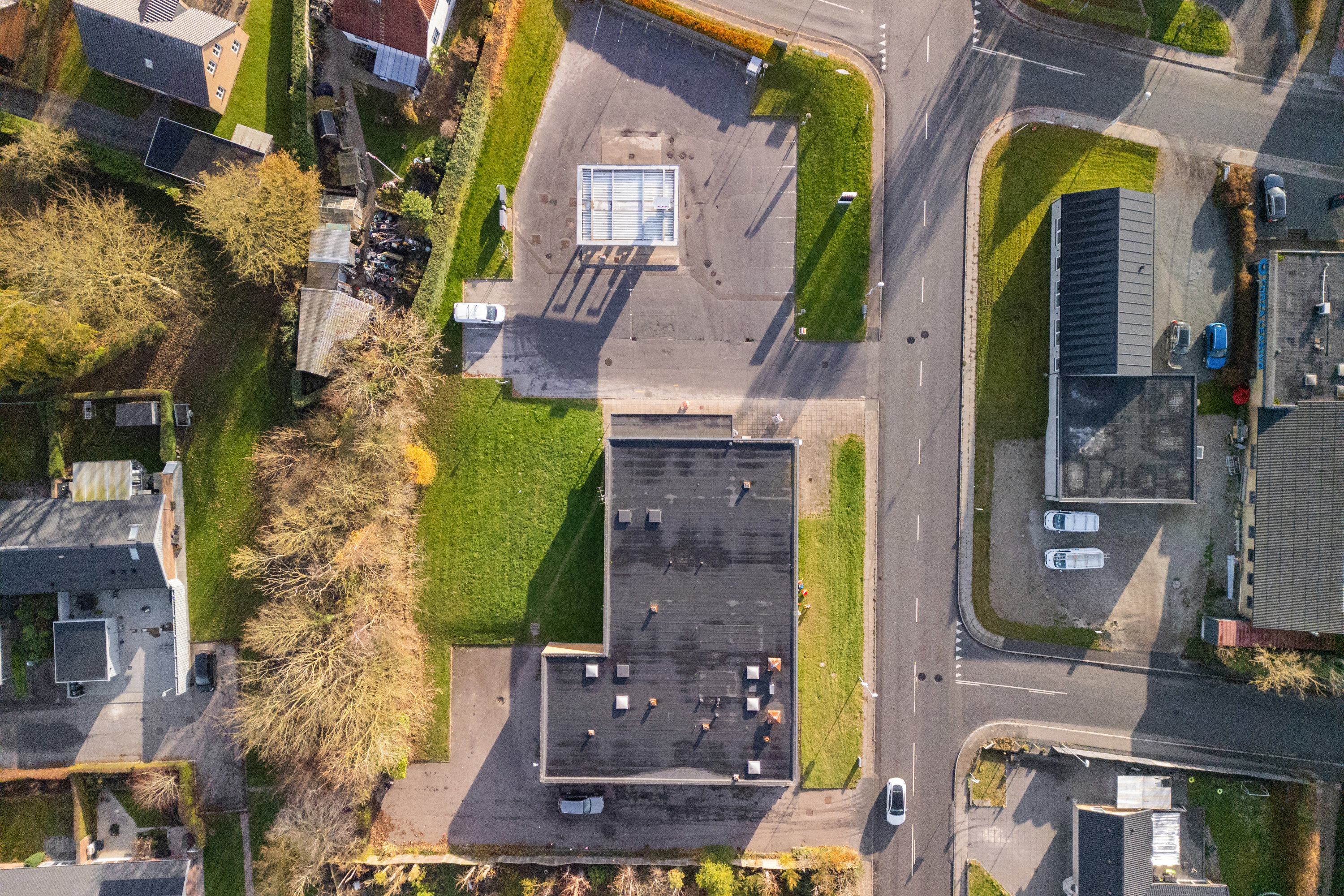 Fremhævet  billede i fuldskærmstilstand. Billede af Havkærvej 5 -3, 8381 Tilst