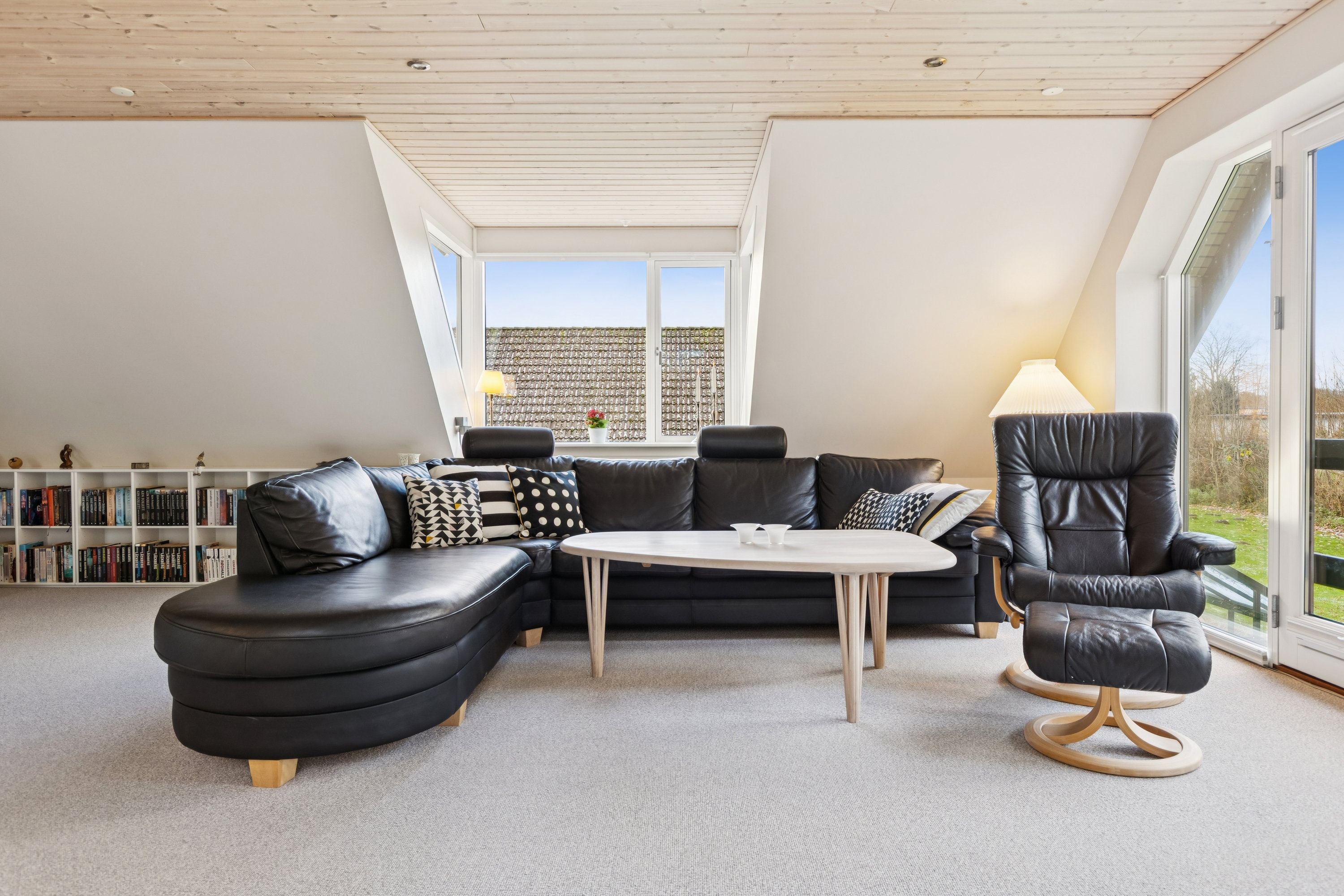 Fremhævet repos billede i fuldskærmstilstand. Billede af Skovengen 30, 4450 Jyderup